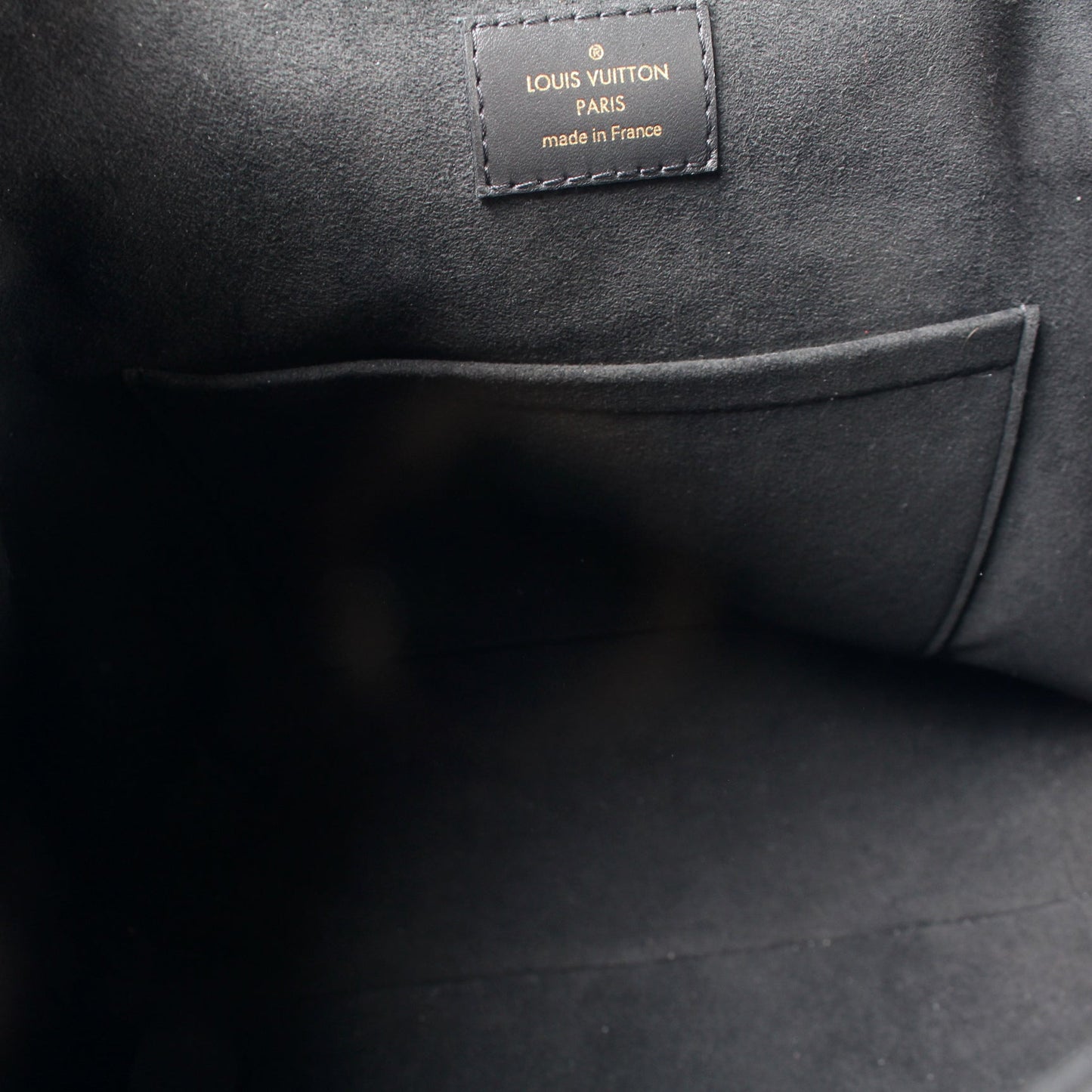 Montsouris NM Empreinte