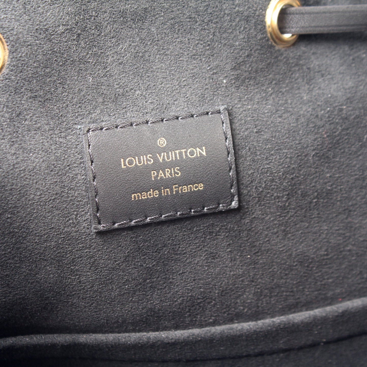 Montsouris NM Empreinte