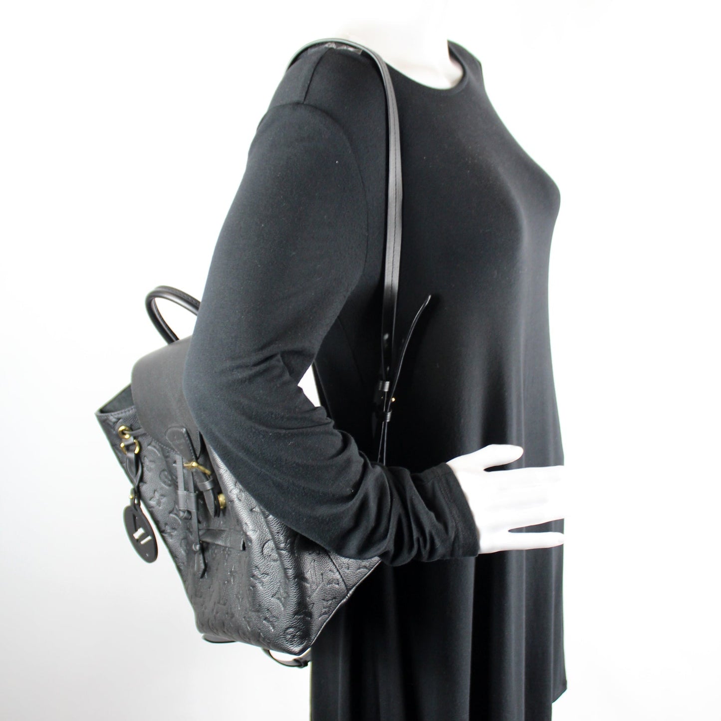 Montsouris NM Empreinte