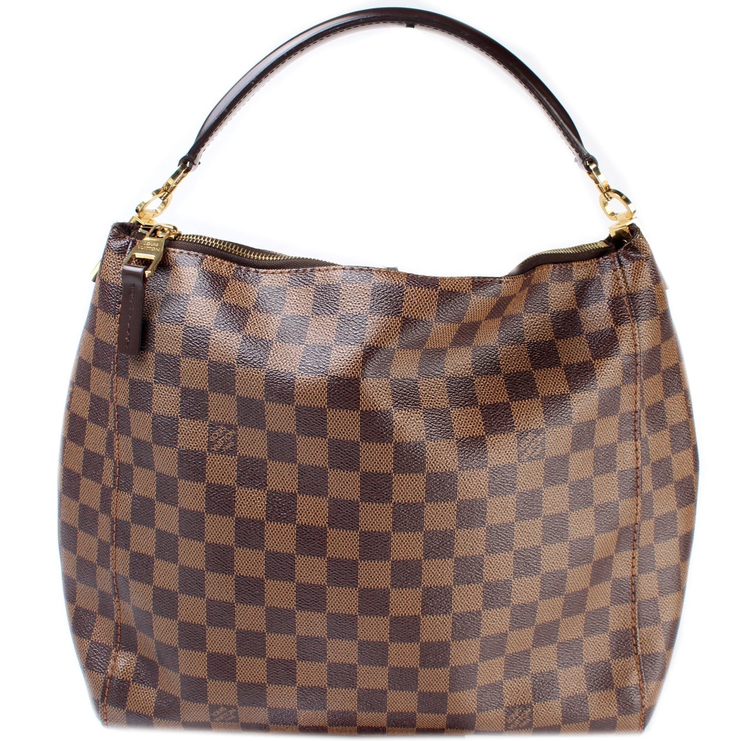 Portobello PM Damier Ebene