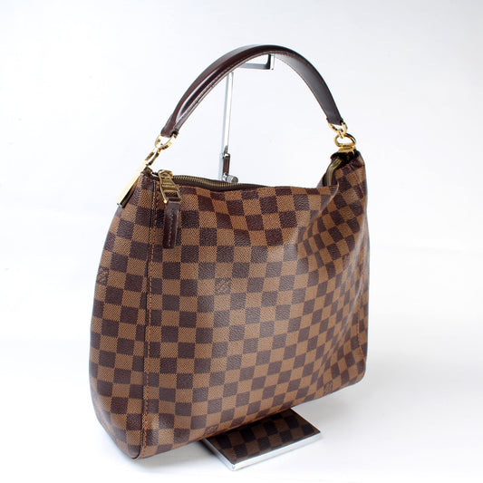 Portobello PM Damier Ebene