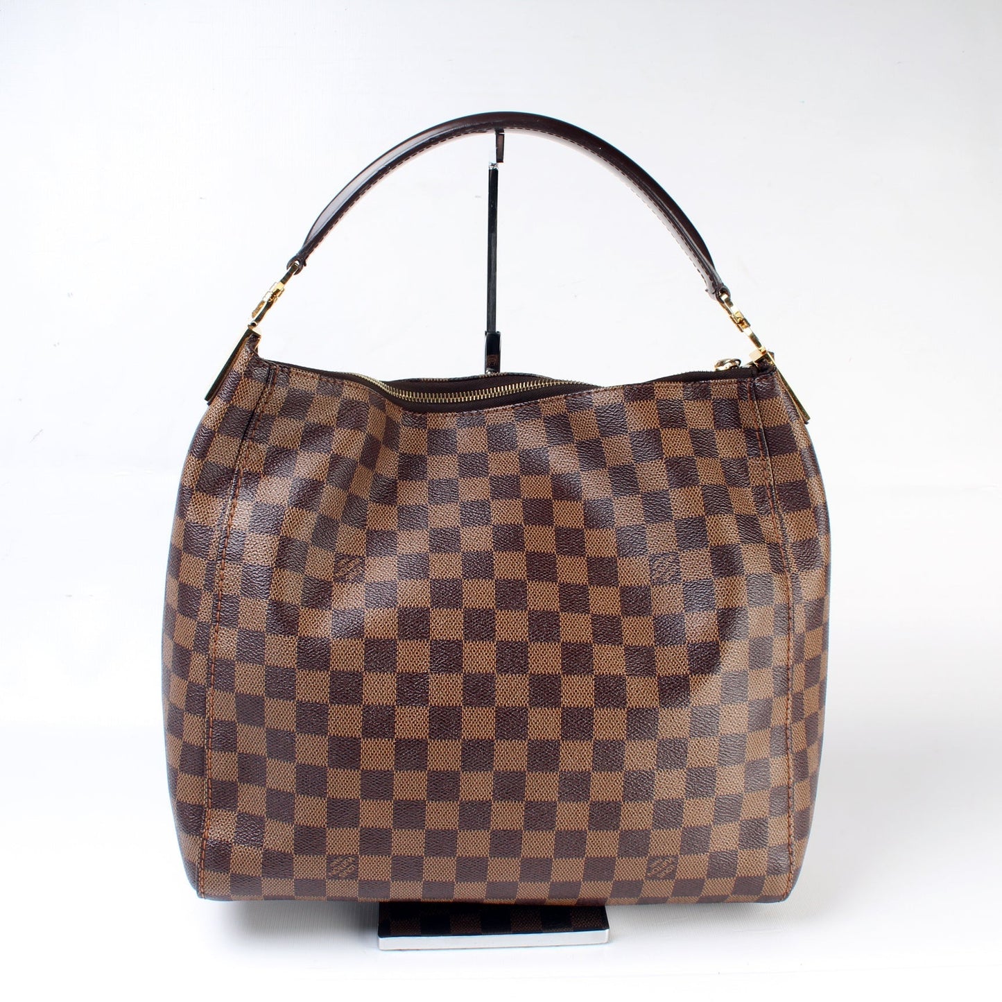 Portobello PM Damier Ebene