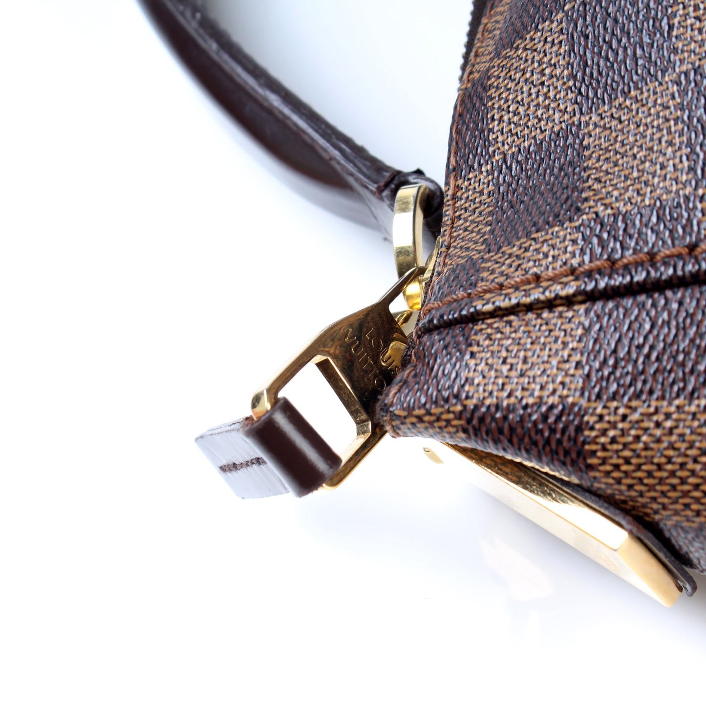 Portobello PM Damier Ebene