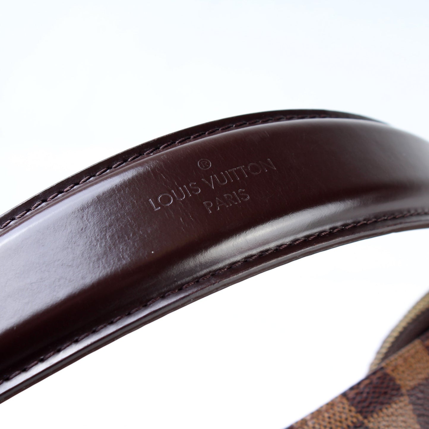 Portobello PM Damier Ebene