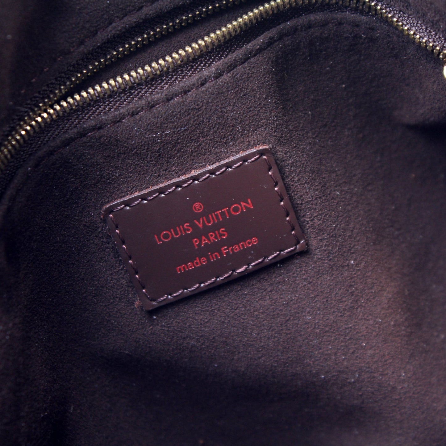 Portobello PM Damier Ebene