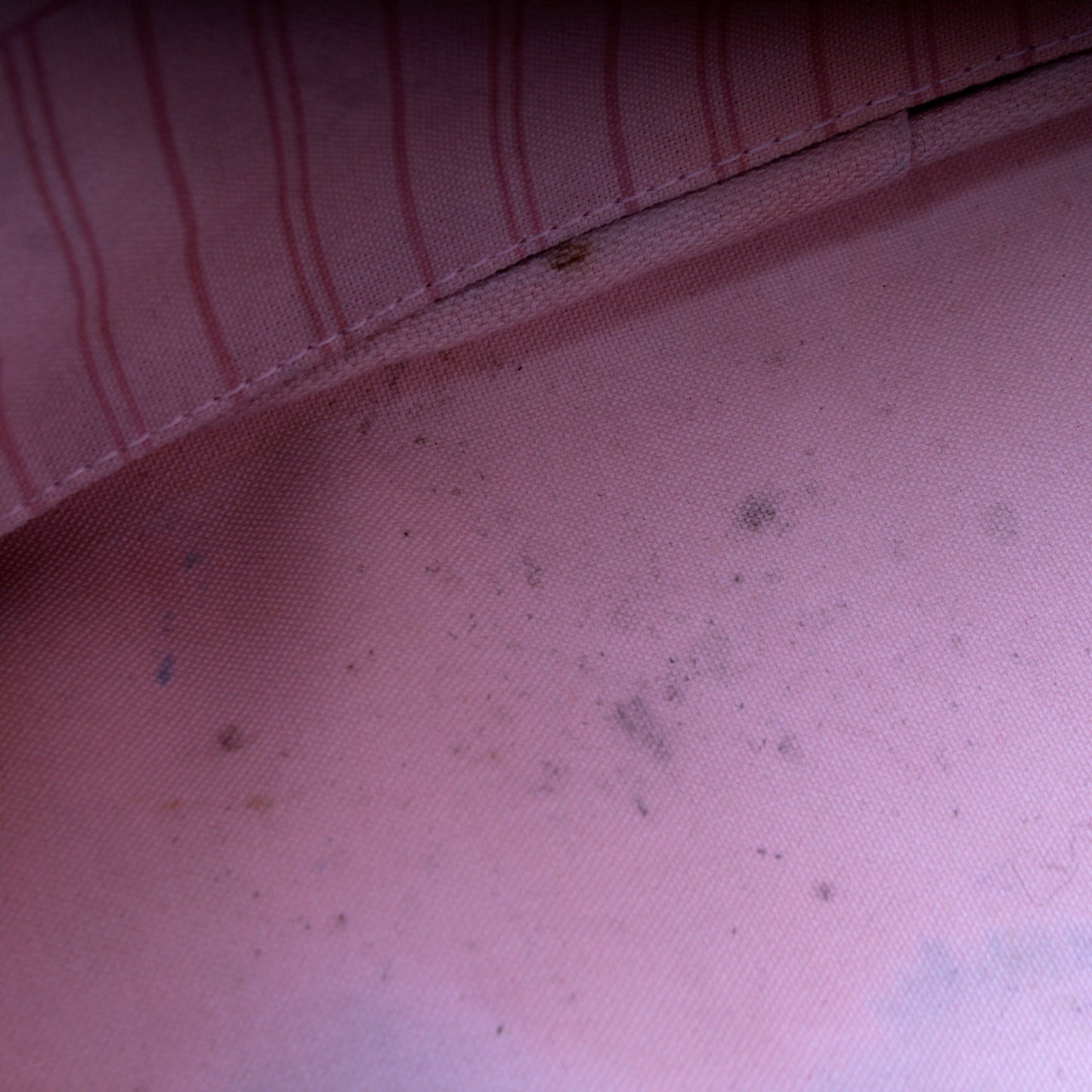 Neverfull w/Wallet MM Damier Ebene