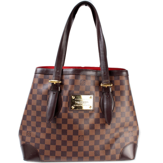 Hampstead MM Damier Ebene