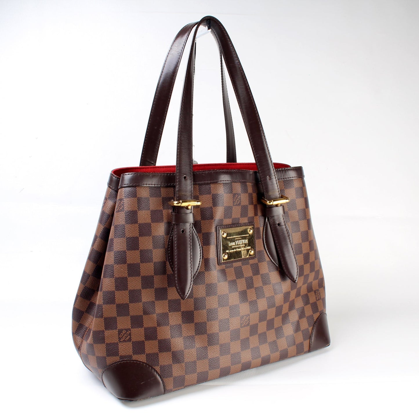 Hampstead MM Damier Ebene