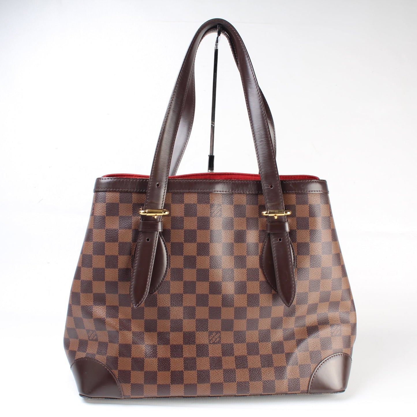 Hampstead MM Damier Ebene