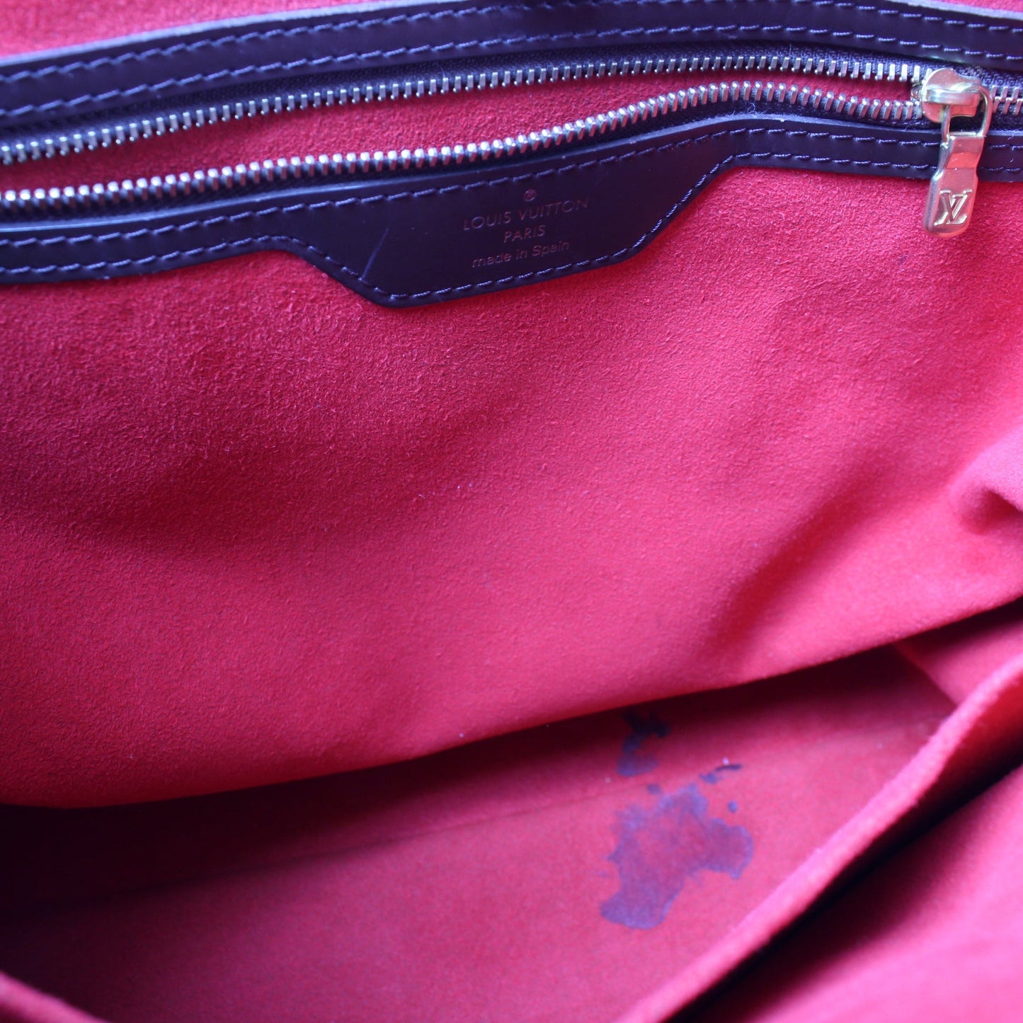 Hampstead MM Damier Ebene