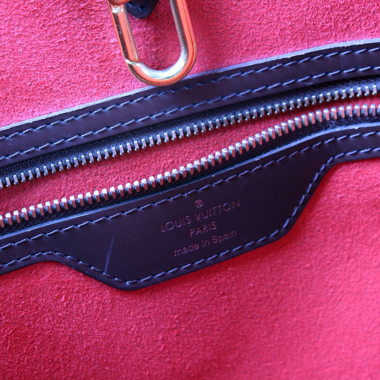 Hampstead MM Damier Ebene