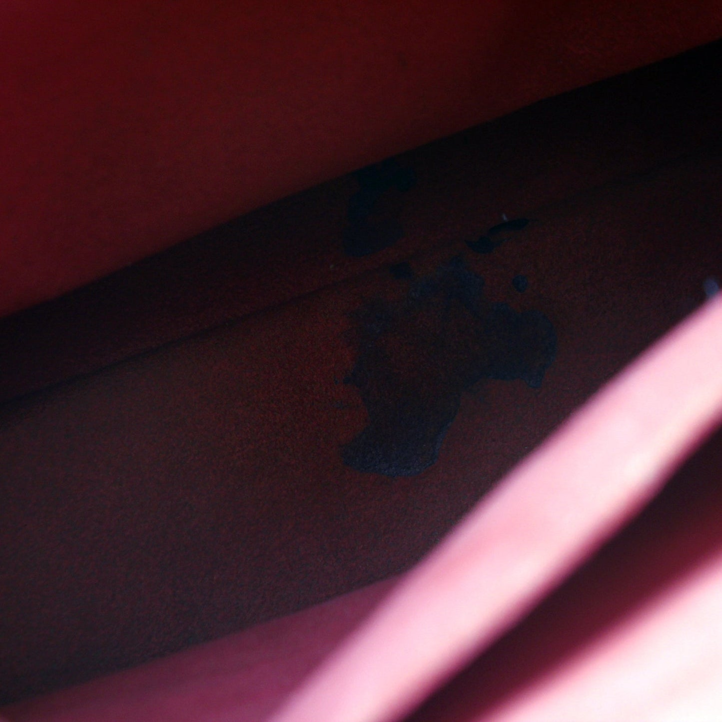 Hampstead MM Damier Ebene