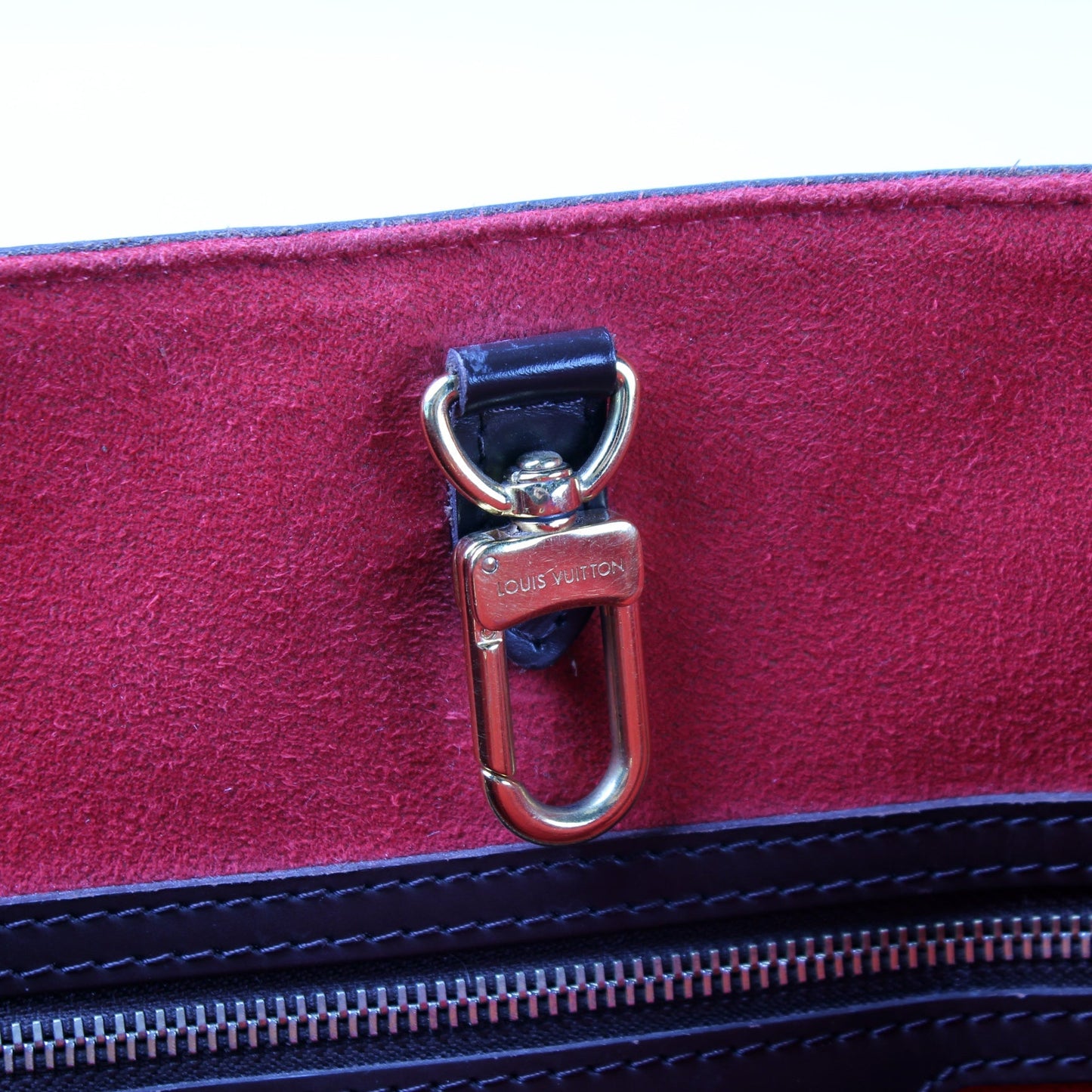 Hampstead MM Damier Ebene