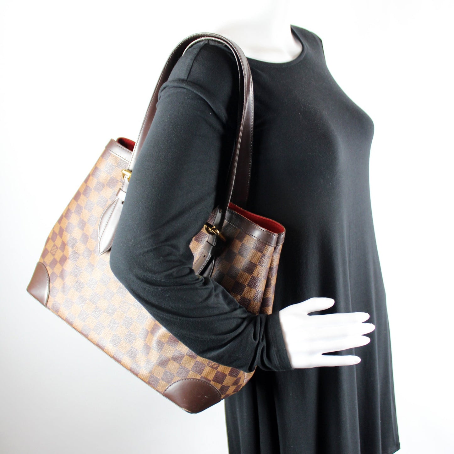 Hampstead MM Damier Ebene