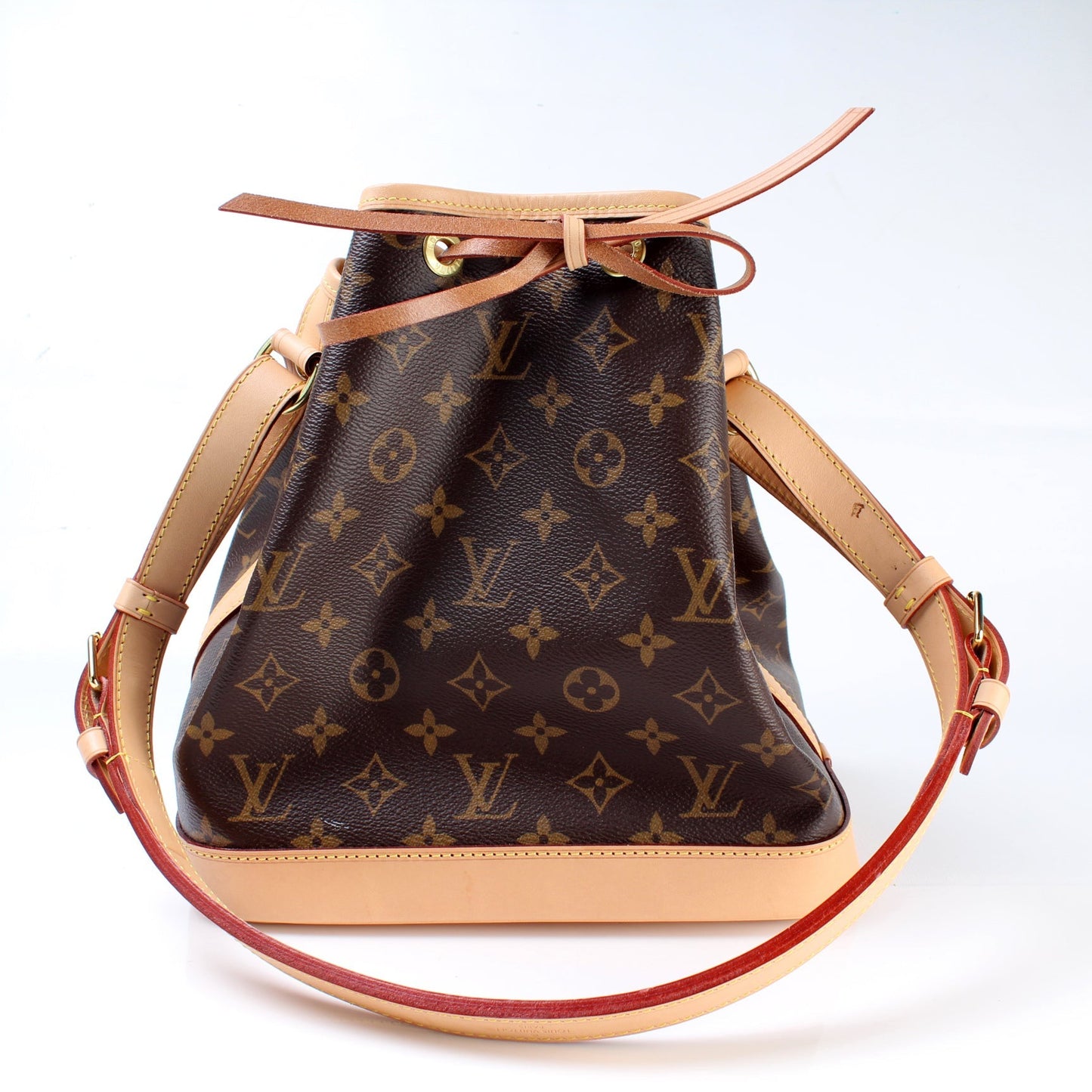 Noe Petit NM Monogram