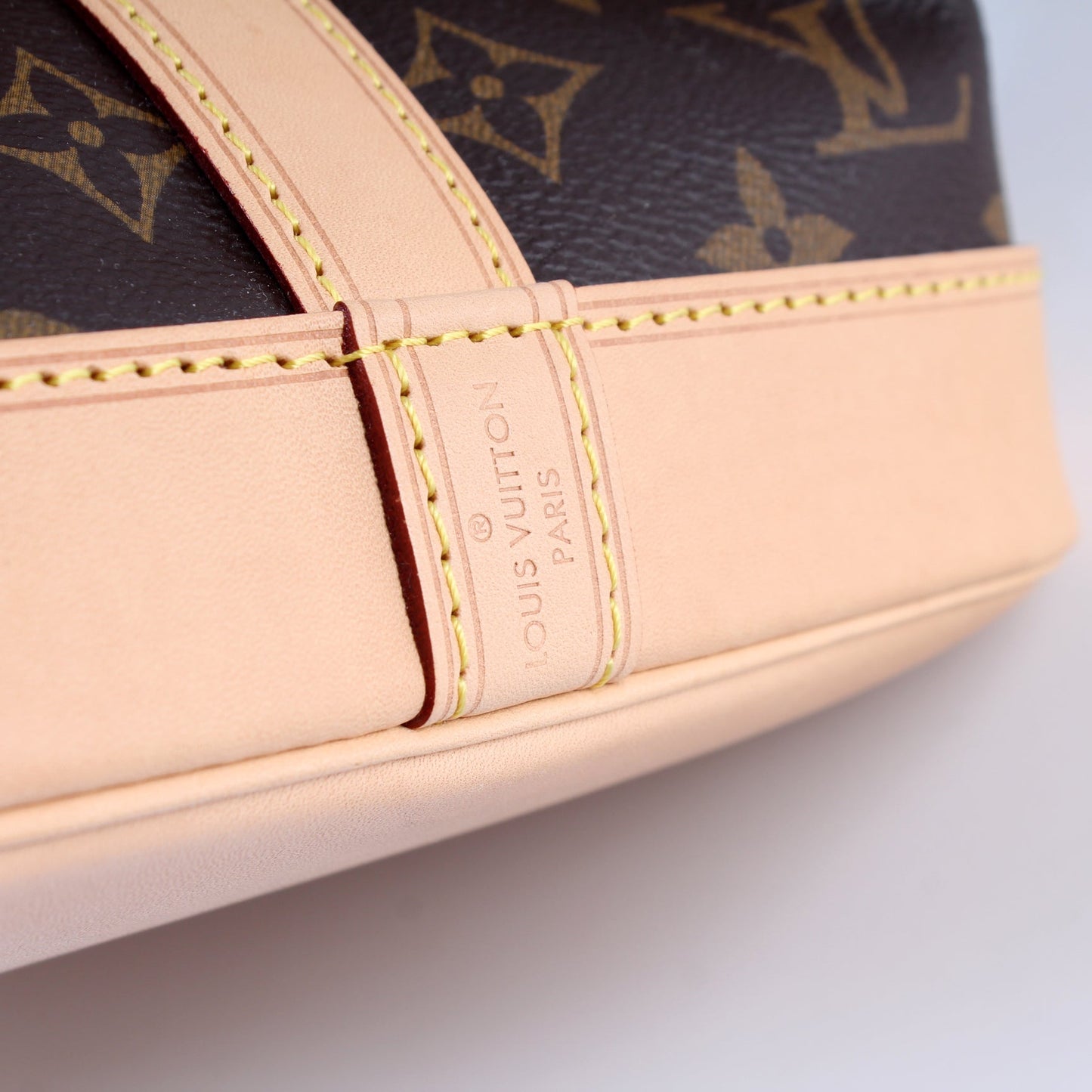 Noe Petit NM Monogram