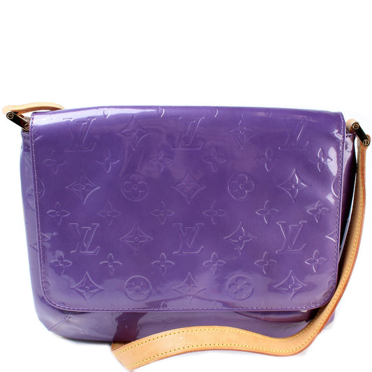 Thompson Street Vernis