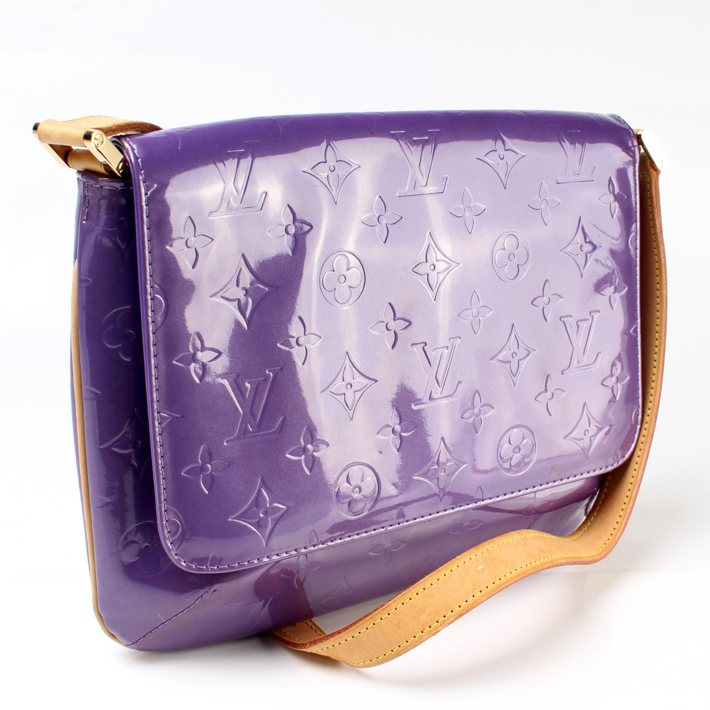 Thompson Street Vernis