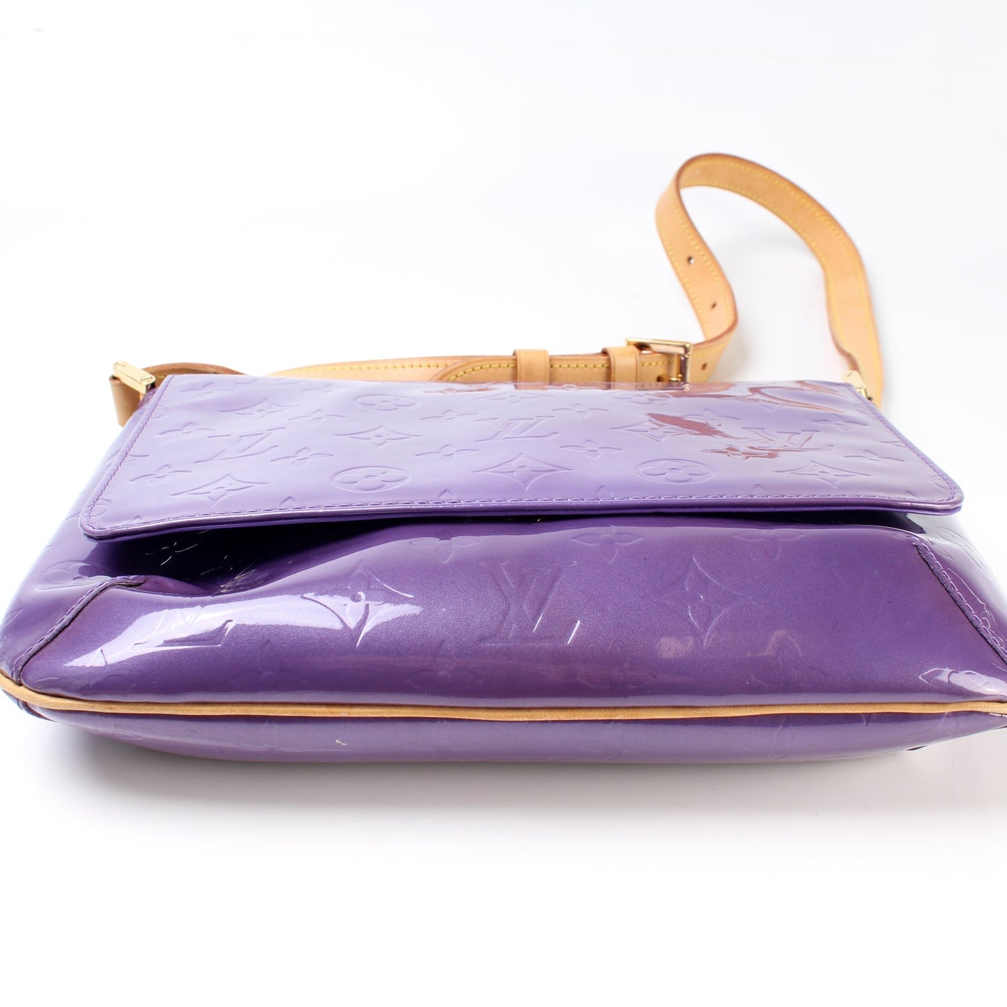 Thompson Street Vernis