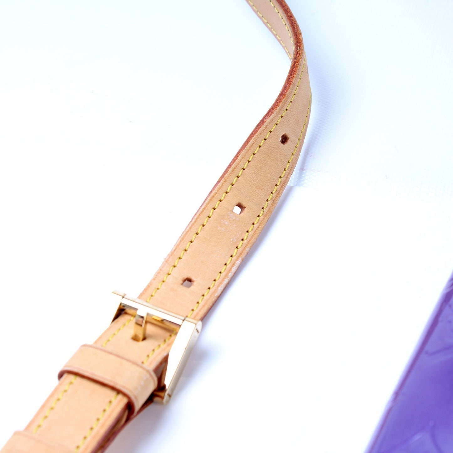 Thompson Street Vernis