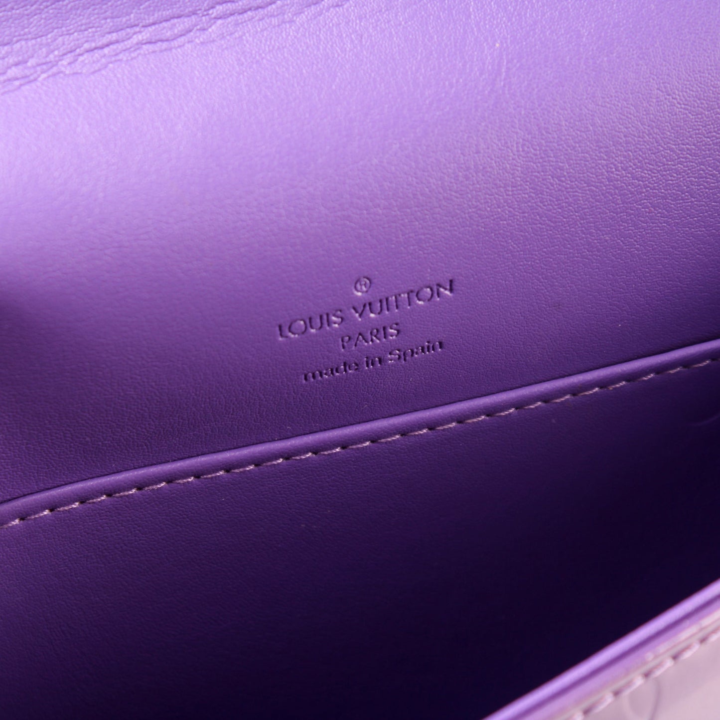 Thompson Street Vernis