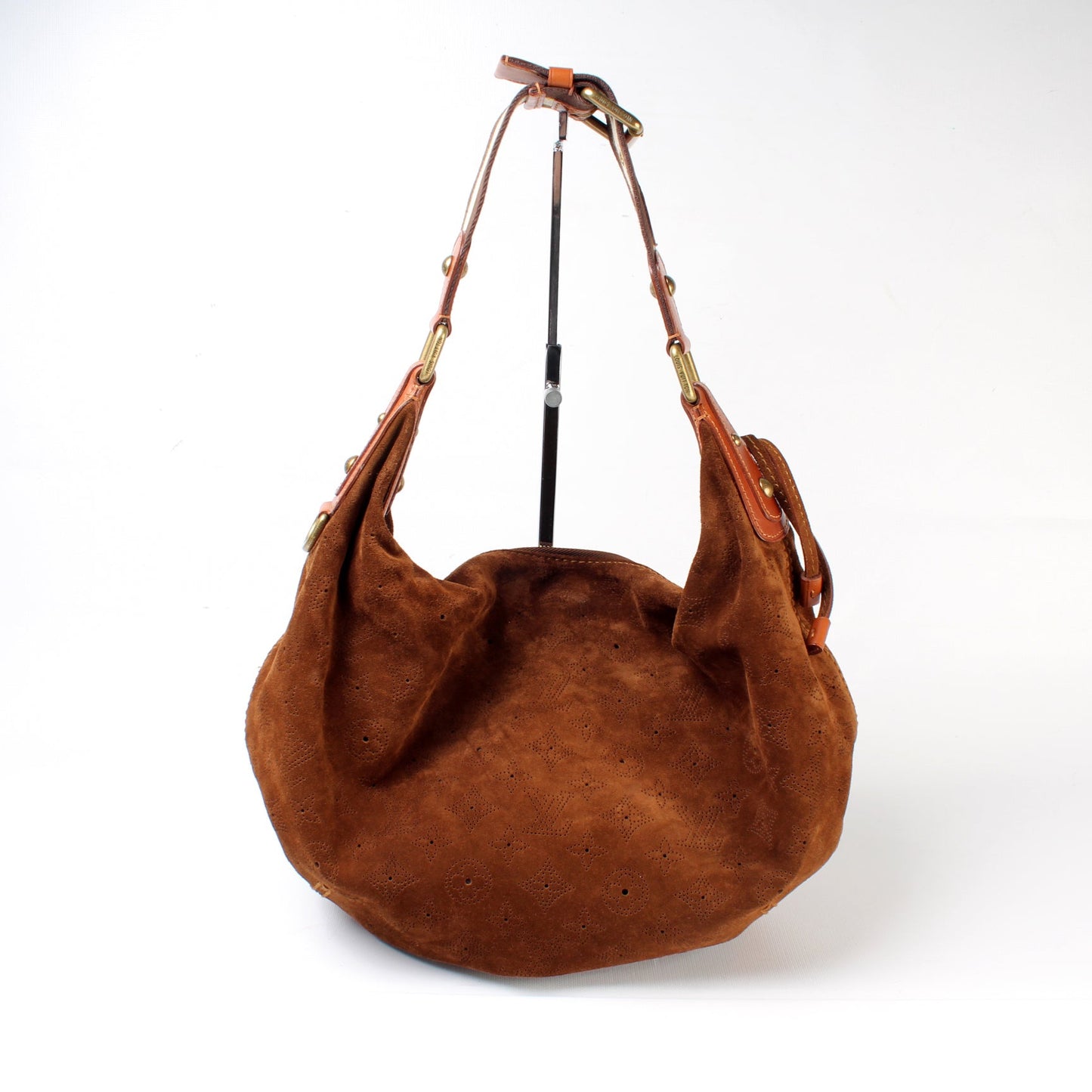 Onatah PM Hobo Suede Mahina