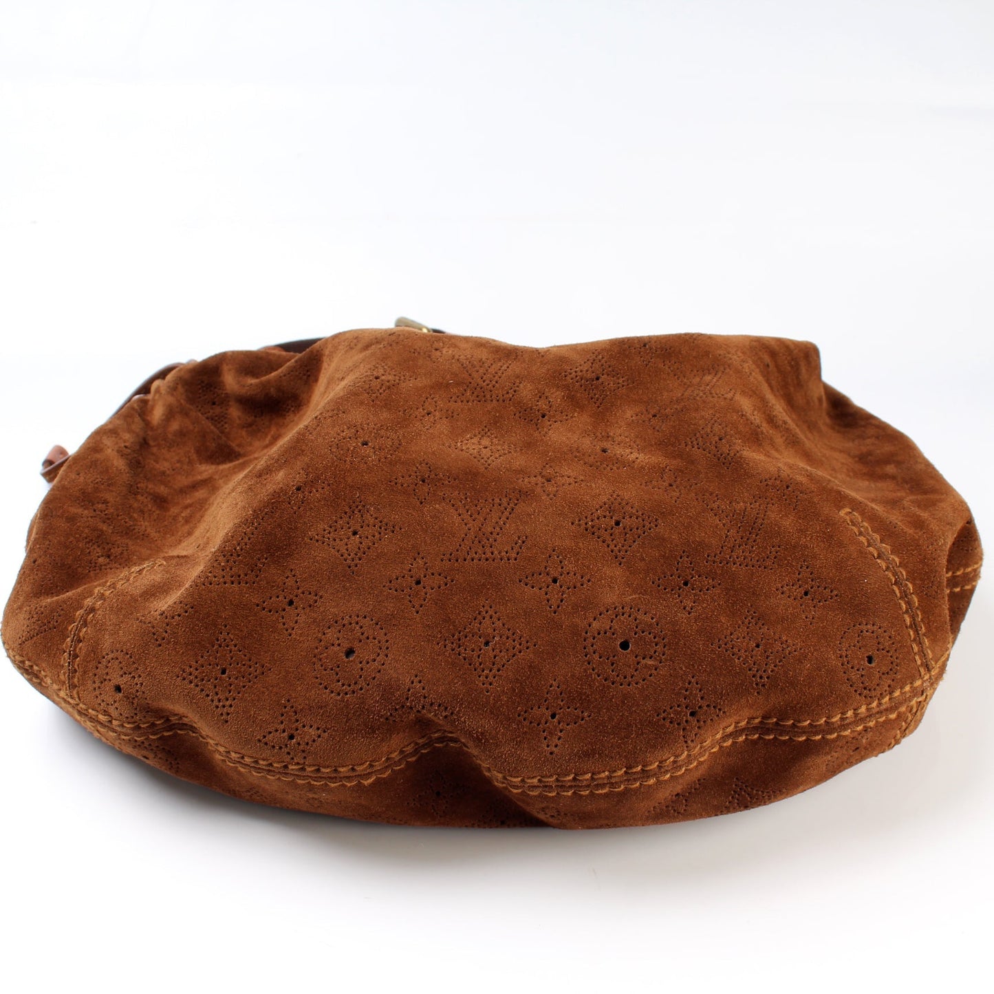 Onatah PM Hobo Suede Mahina