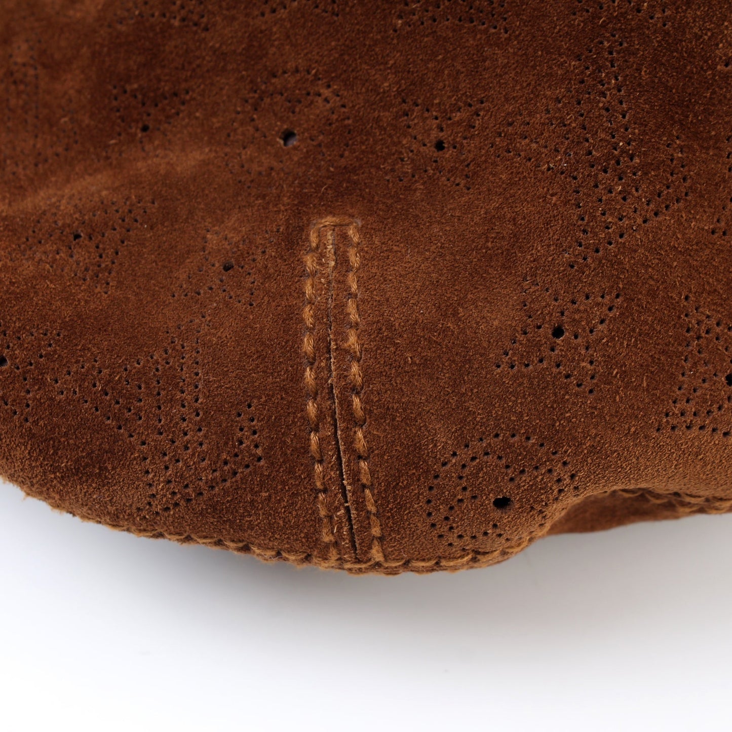 Onatah PM Hobo Suede Mahina