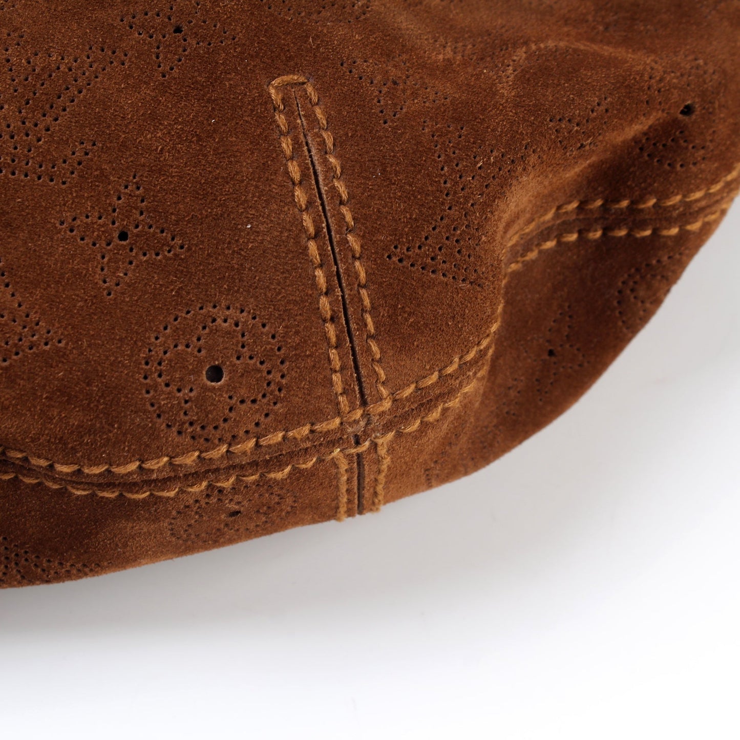 Onatah PM Hobo Suede Mahina