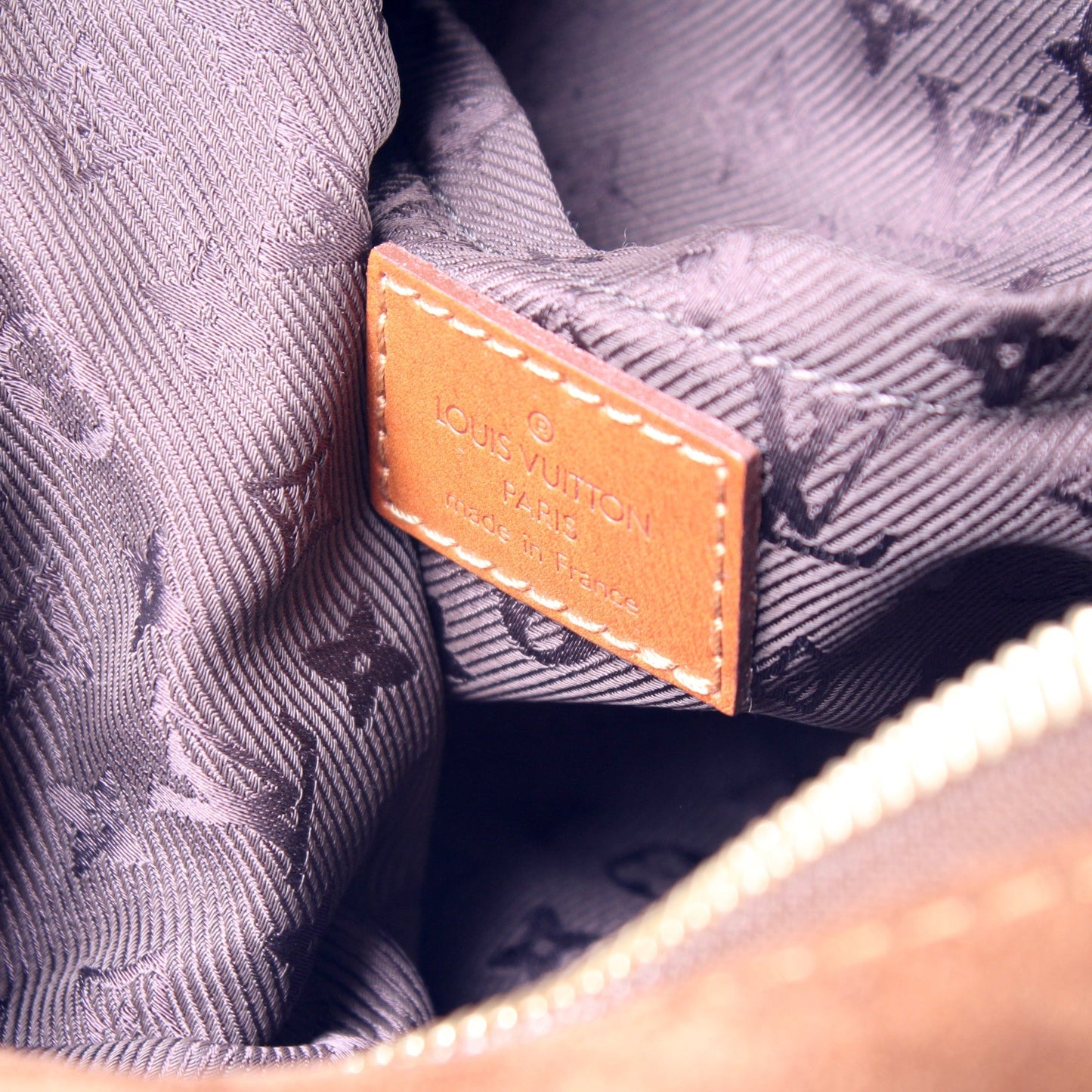 Onatah PM Hobo Suede Mahina