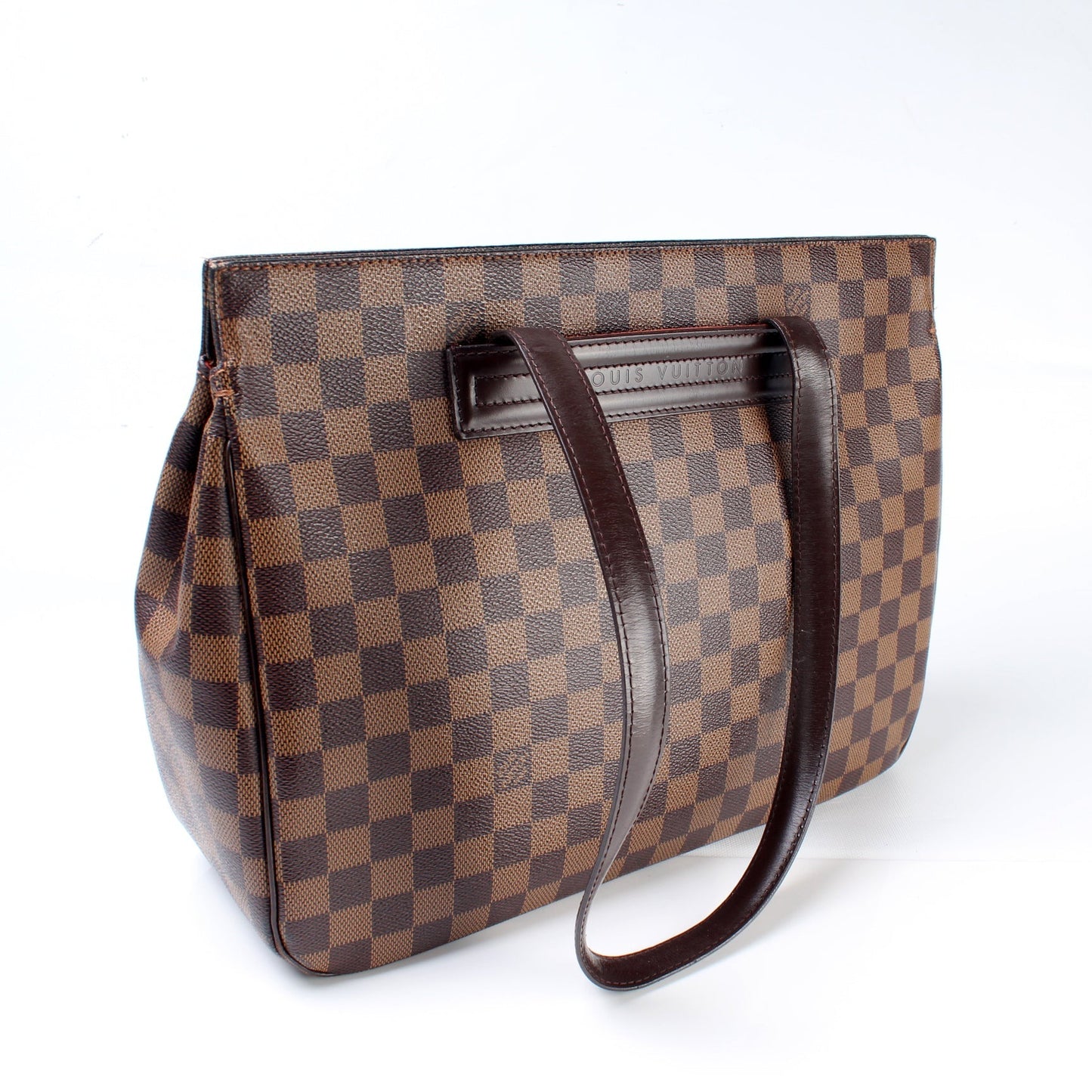 Parioli PM Damier Ebene