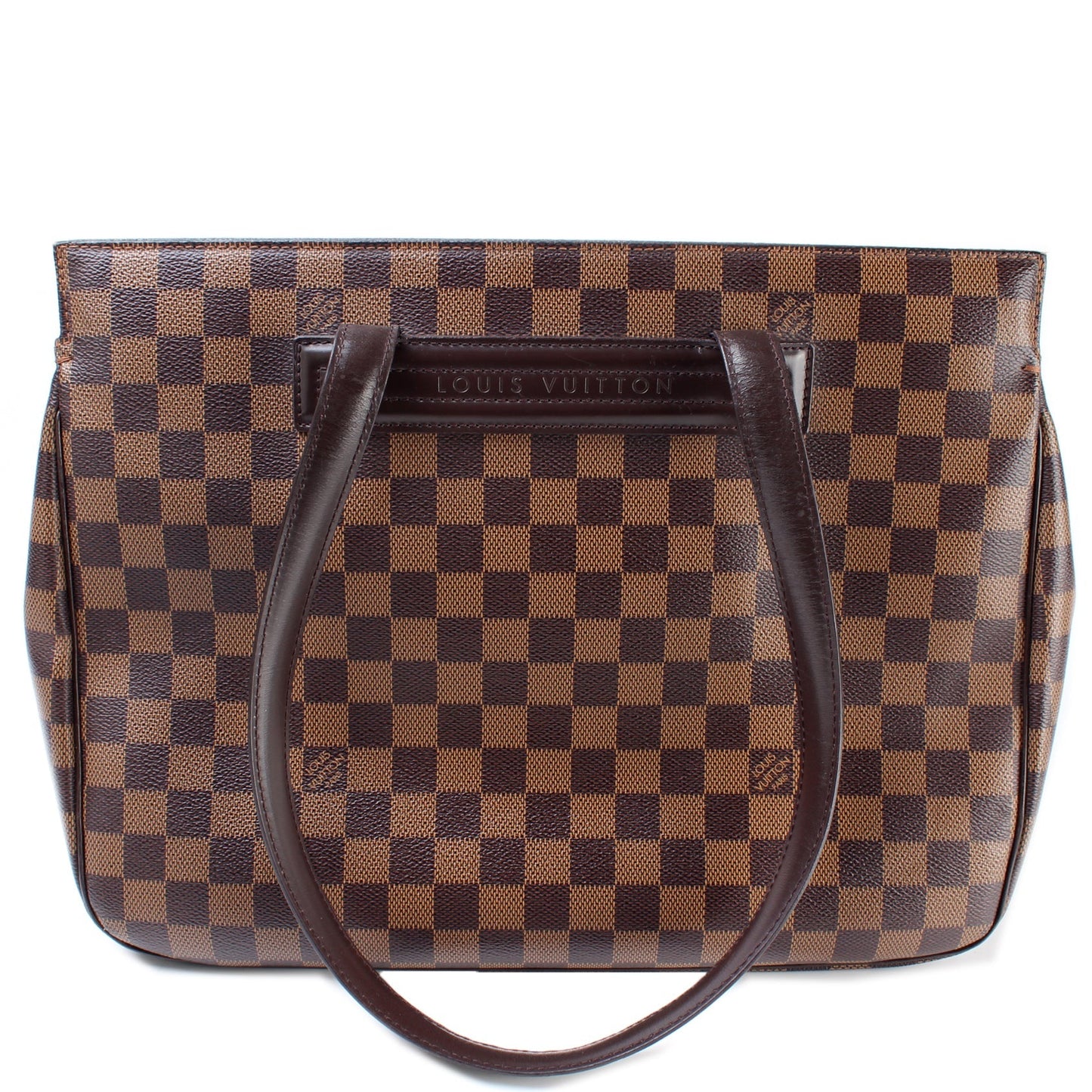 Parioli PM Damier Ebene