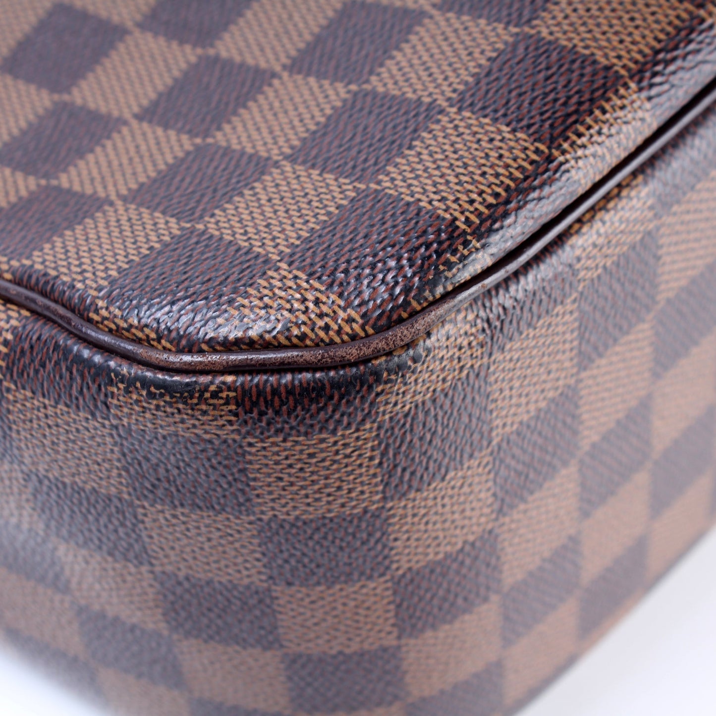 Parioli PM Damier Ebene