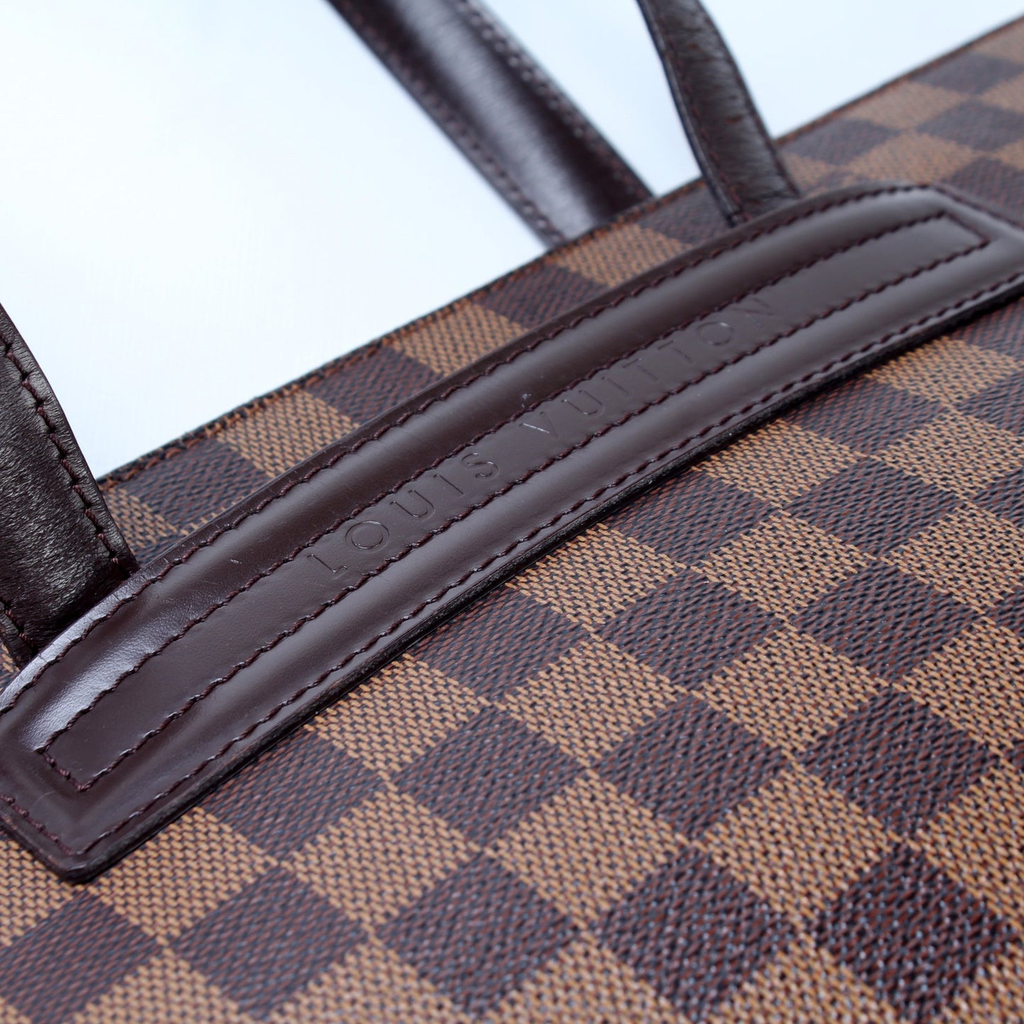 Parioli PM Damier Ebene