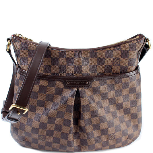 Bloomsbury PM Damier Ebene