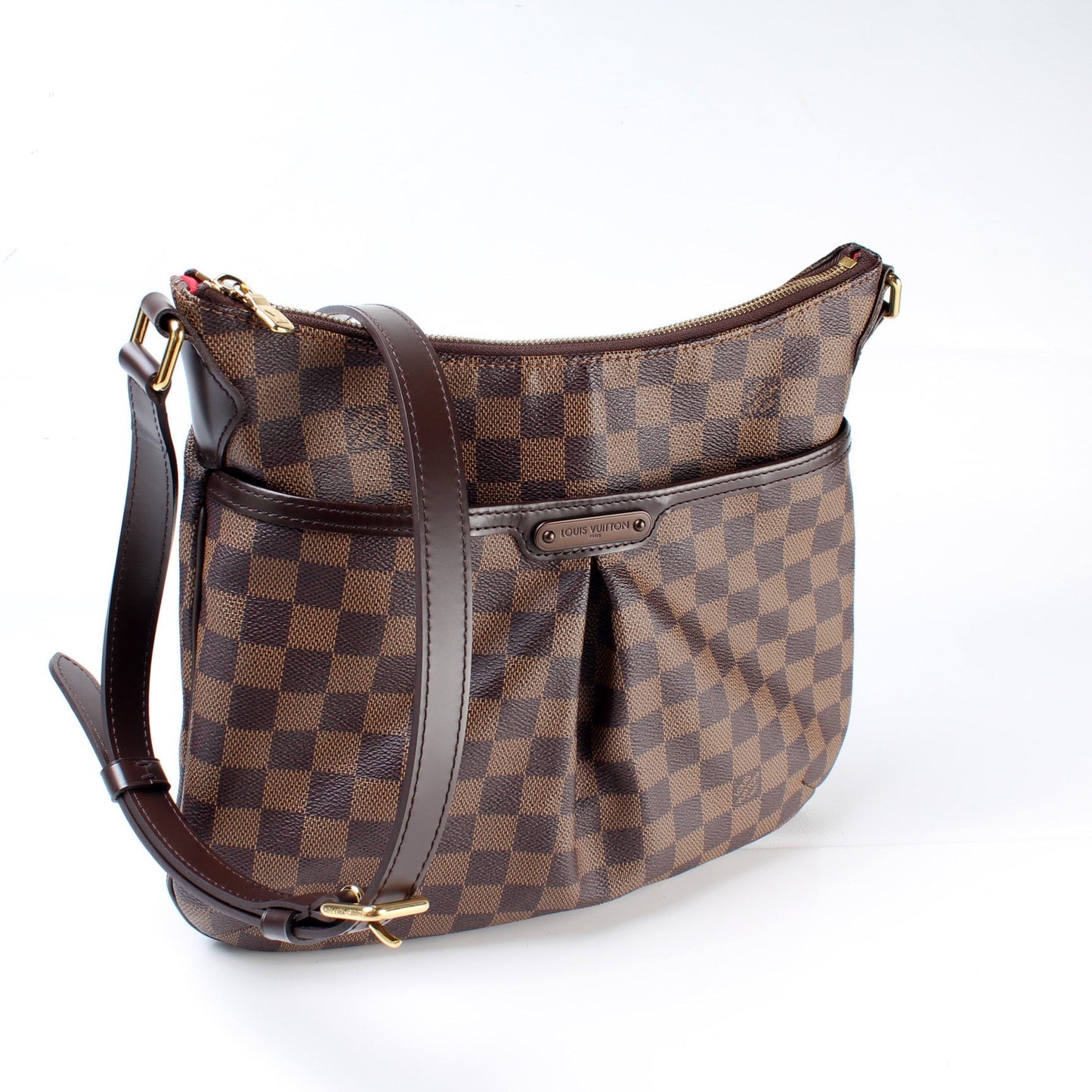 Bloomsbury PM Damier Ebene