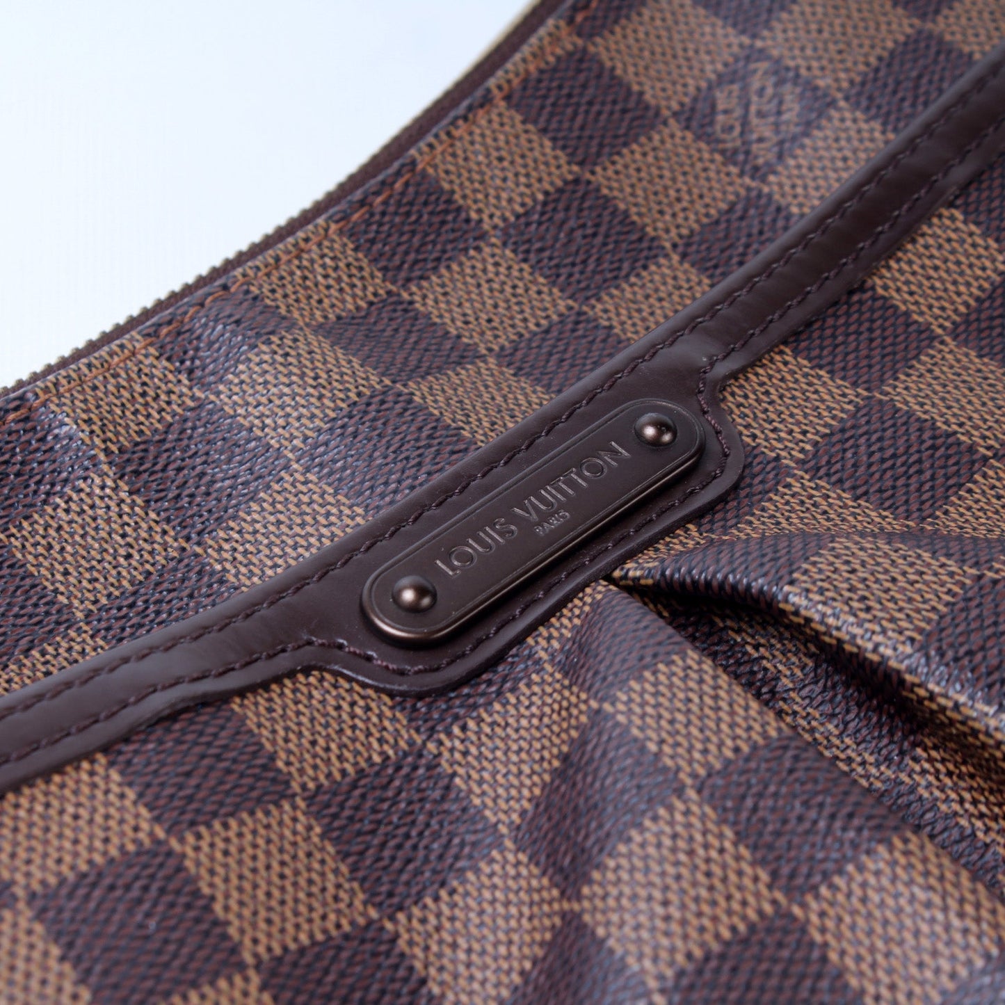 Bloomsbury PM Damier Ebene