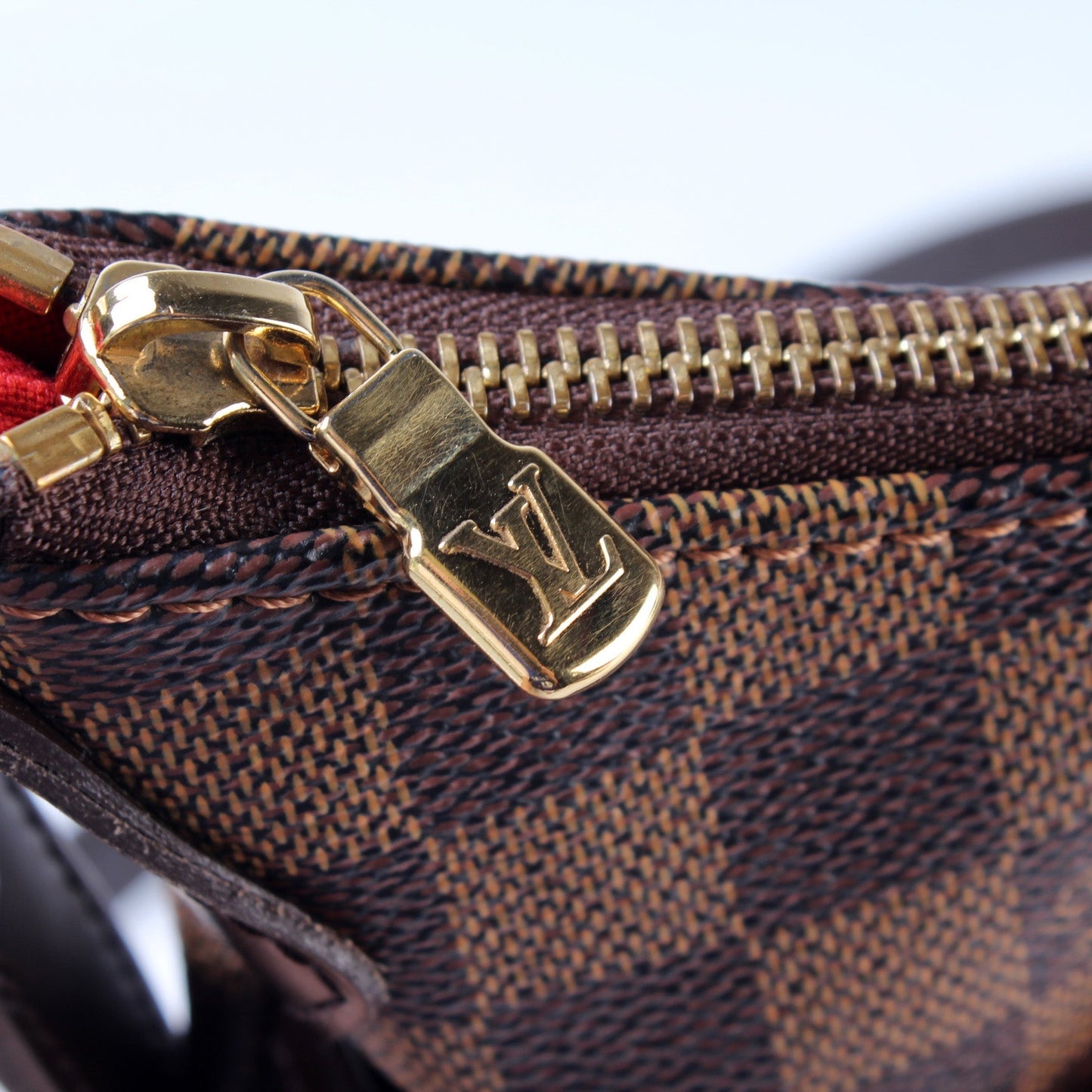 Bloomsbury PM Damier Ebene