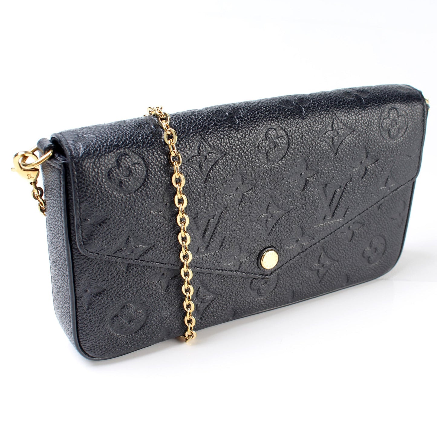 Pochette Felicie Empreinte