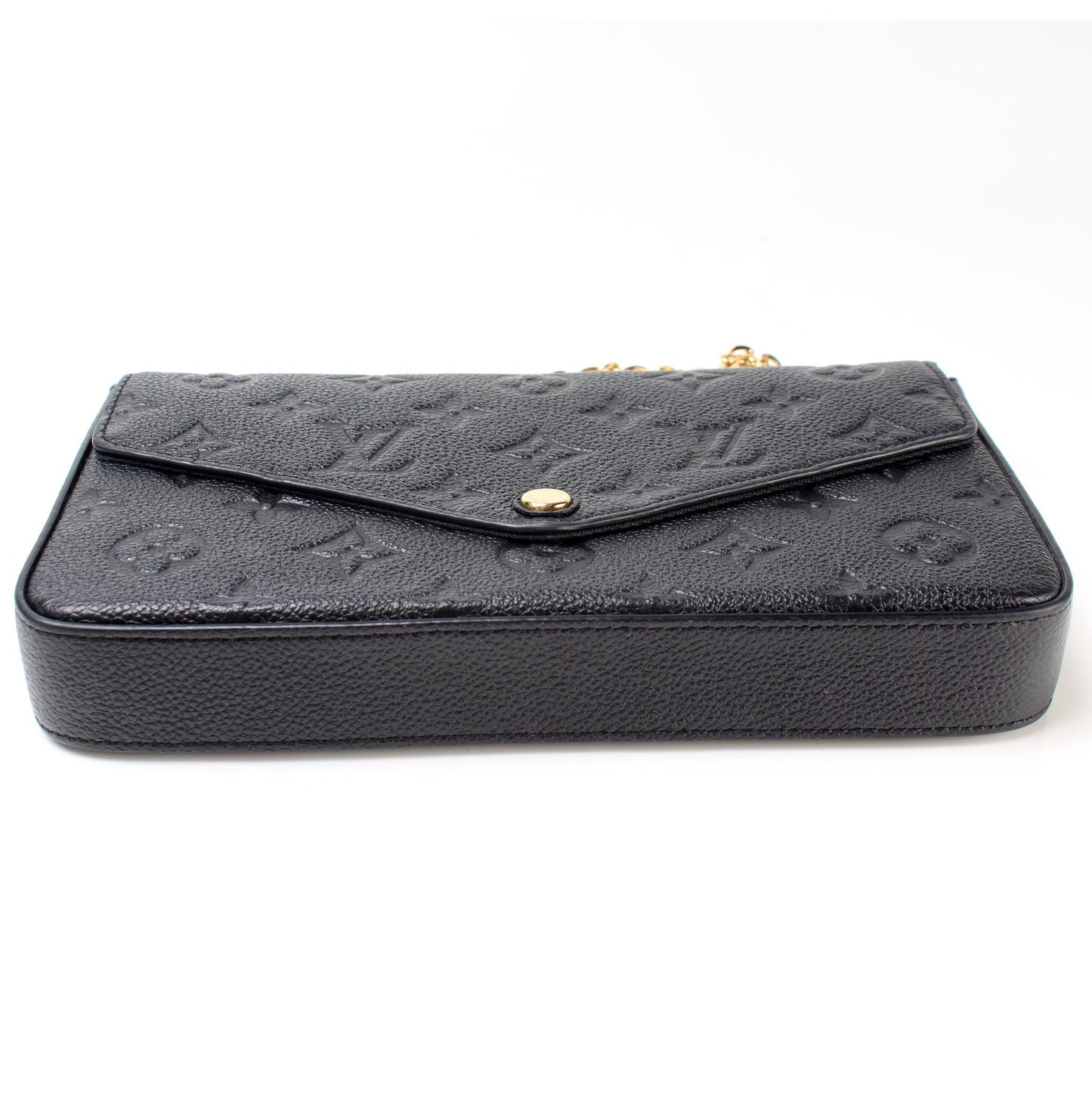 Pochette Felicie Empreinte