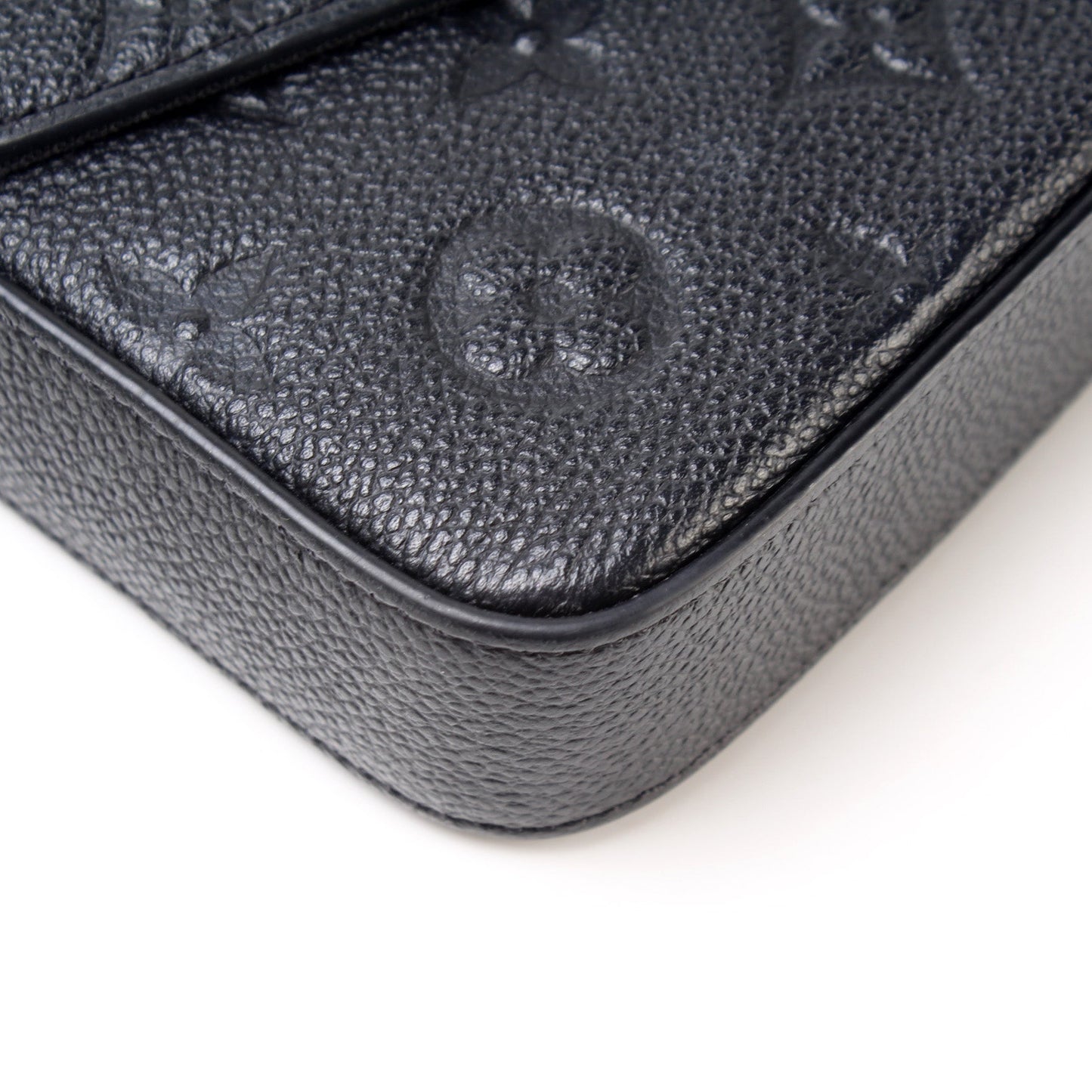 Pochette Felicie Empreinte