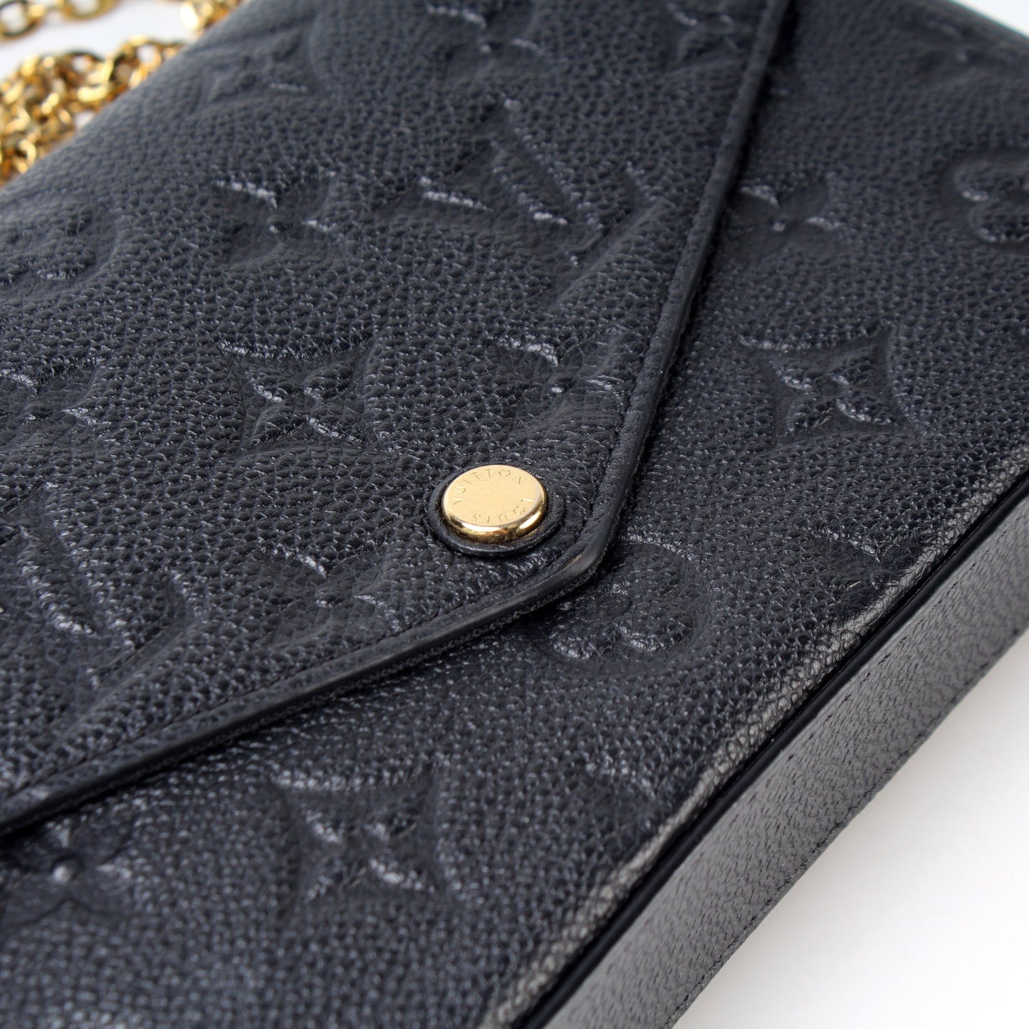 Pochette Felicie Empreinte