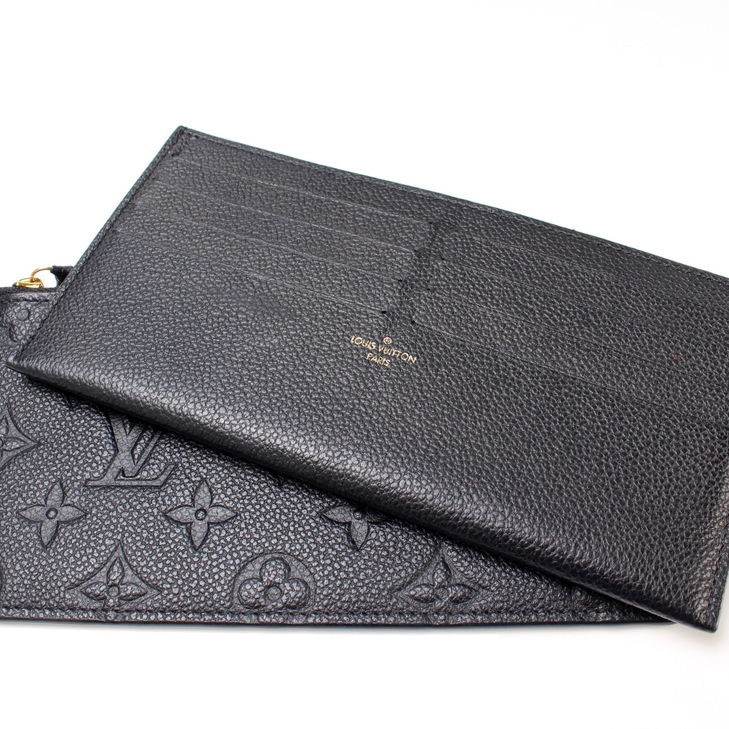 Pochette Felicie Empreinte