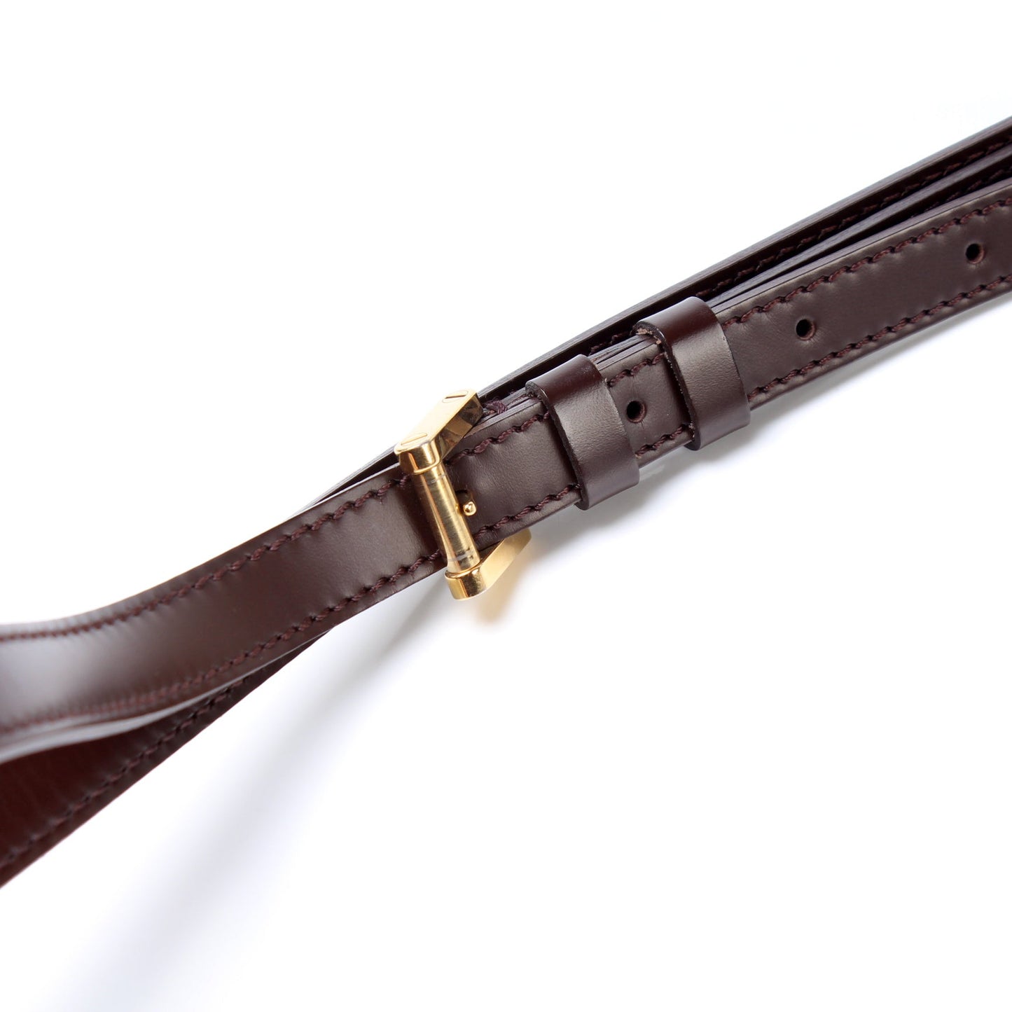 Musette Tango Long Damier Ebene