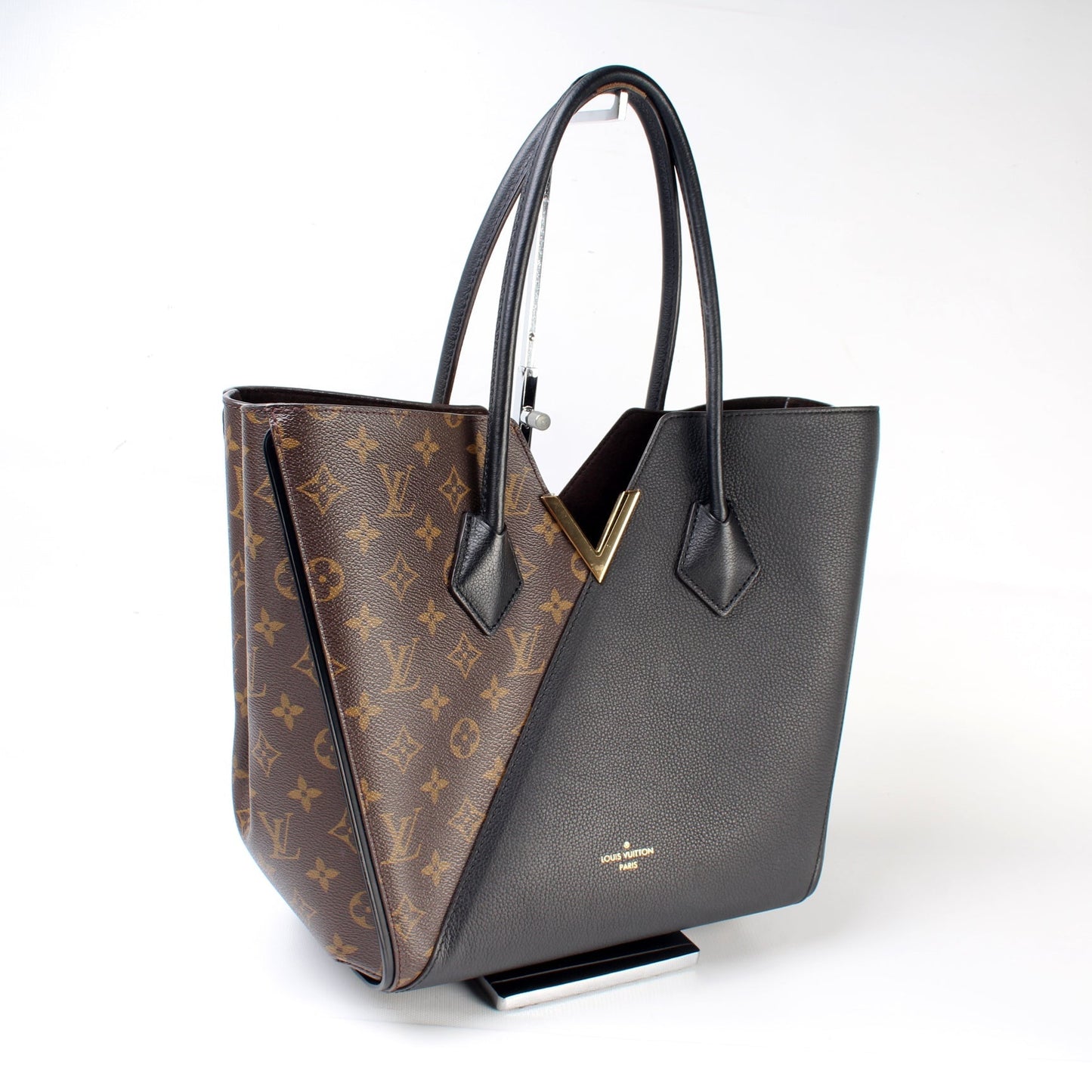 Kimono MM Monogram/Leather