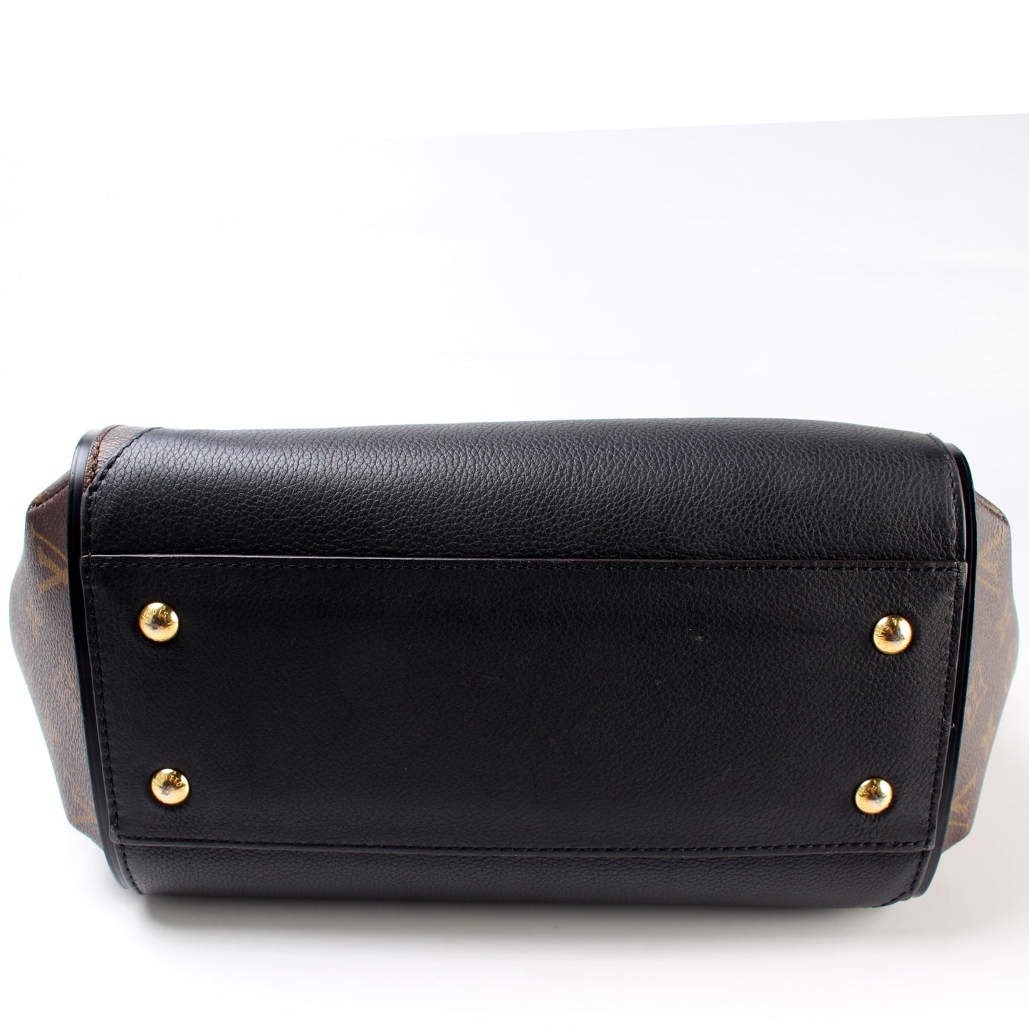 Kimono MM Monogram/Leather