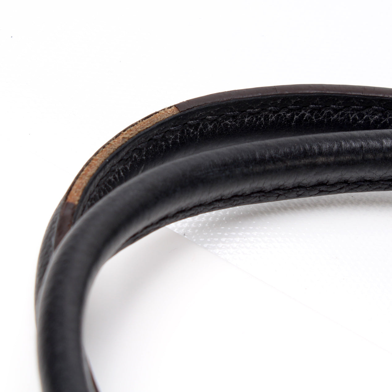 Kimono MM Monogram/Leather