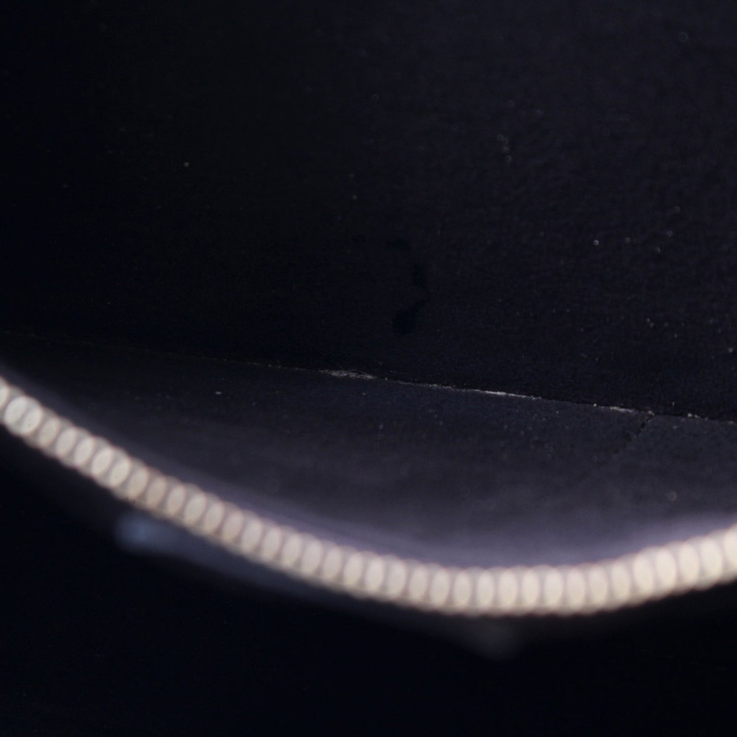 Kimono MM Monogram/Leather