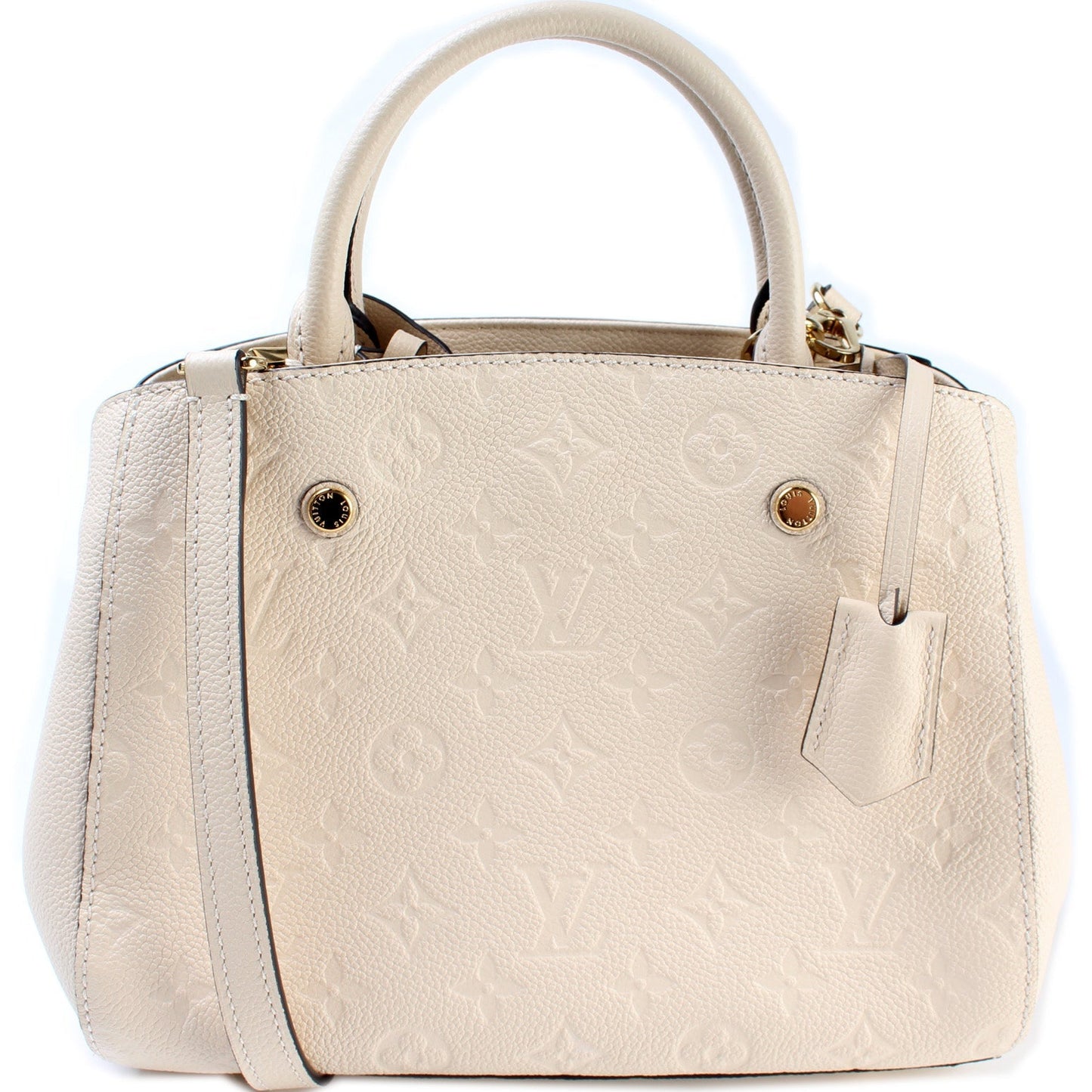 Montaigne BB Empreinte