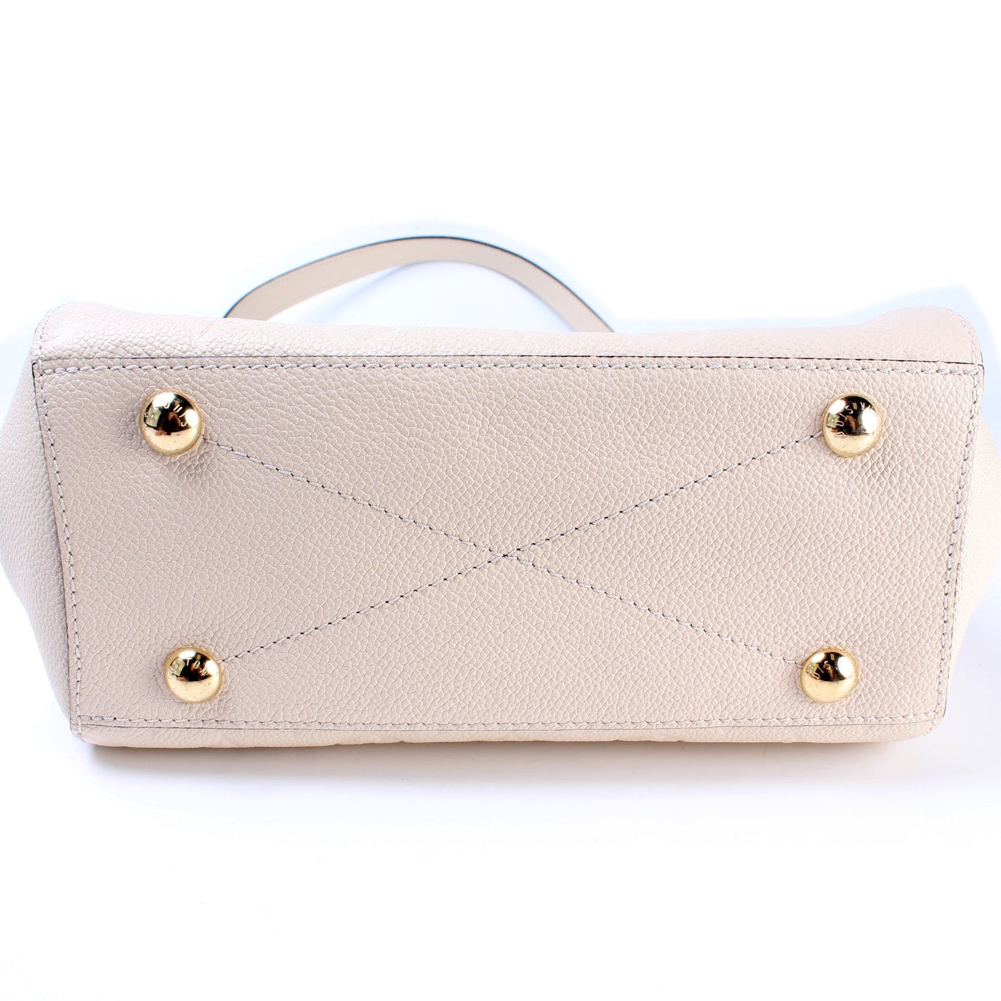 Montaigne BB Empreinte